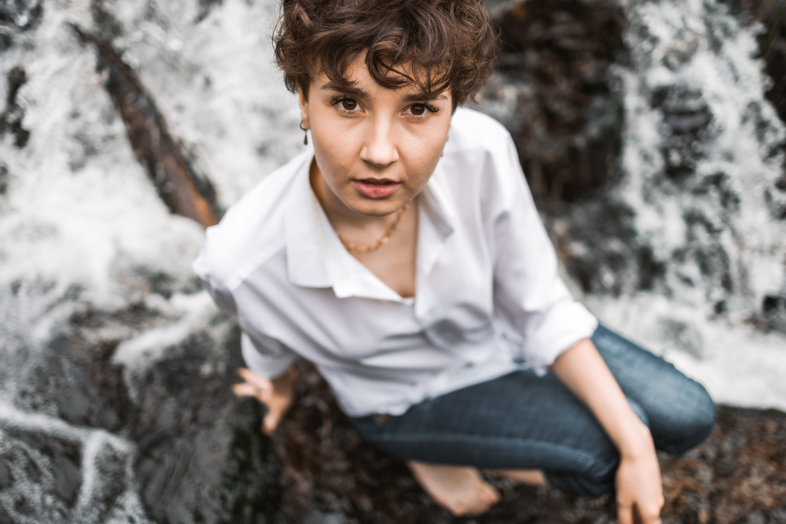 Портреты. Свадебный и семейный фотограф в Екатеринбурге Елена Чупина