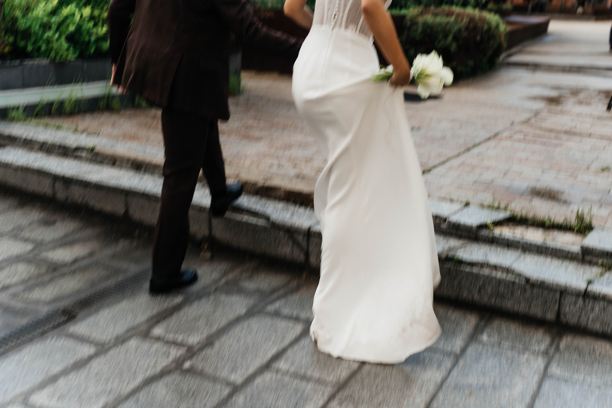 Ольга & Максим. Фотограф Абакумова Анастасия