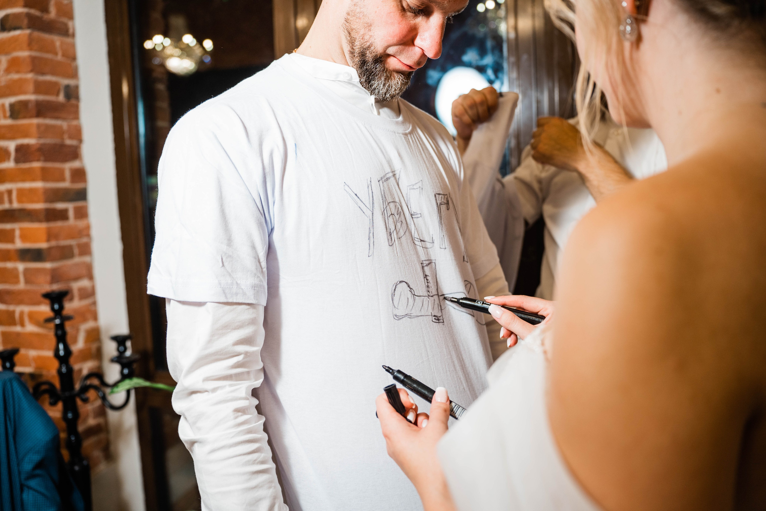 Софья и Владимир. Фотограф Абакумова Анастасия