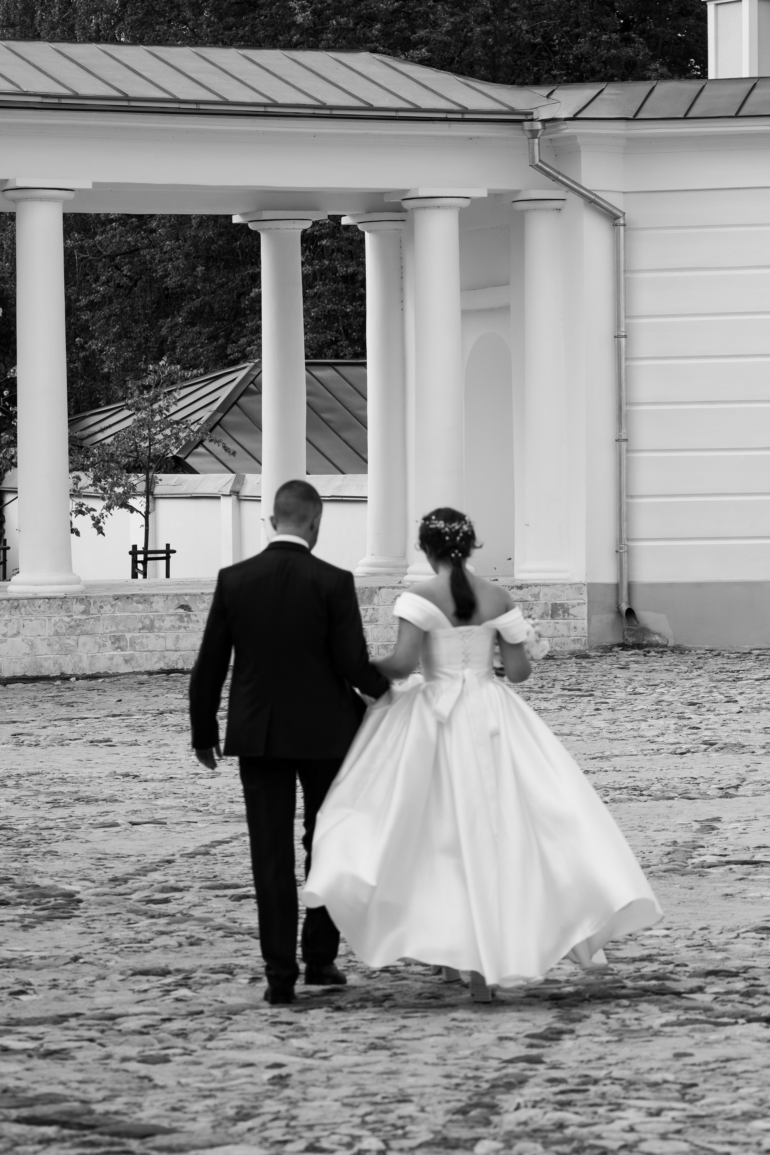 Wedding stories. Фотохудожник