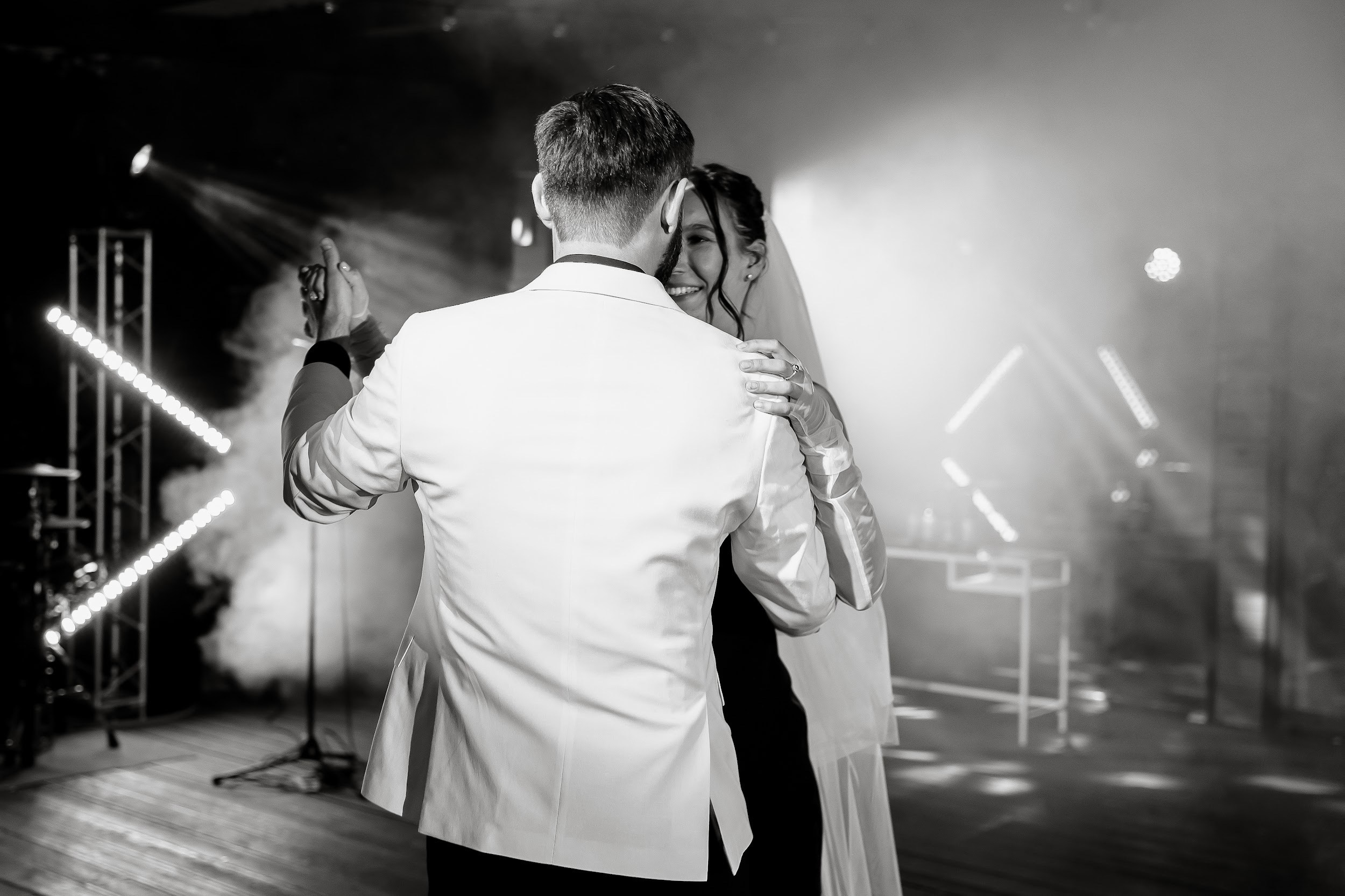 4.09 Лена и Дима. Свадебный организатор Екатеринбург