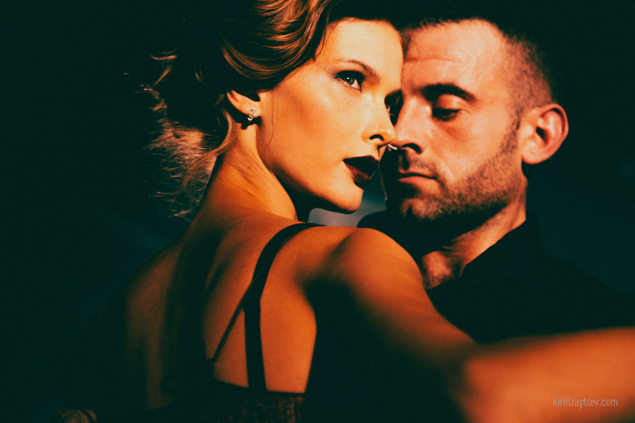 Съёмки. Профессиональный фотограф Кирилл Зайцев