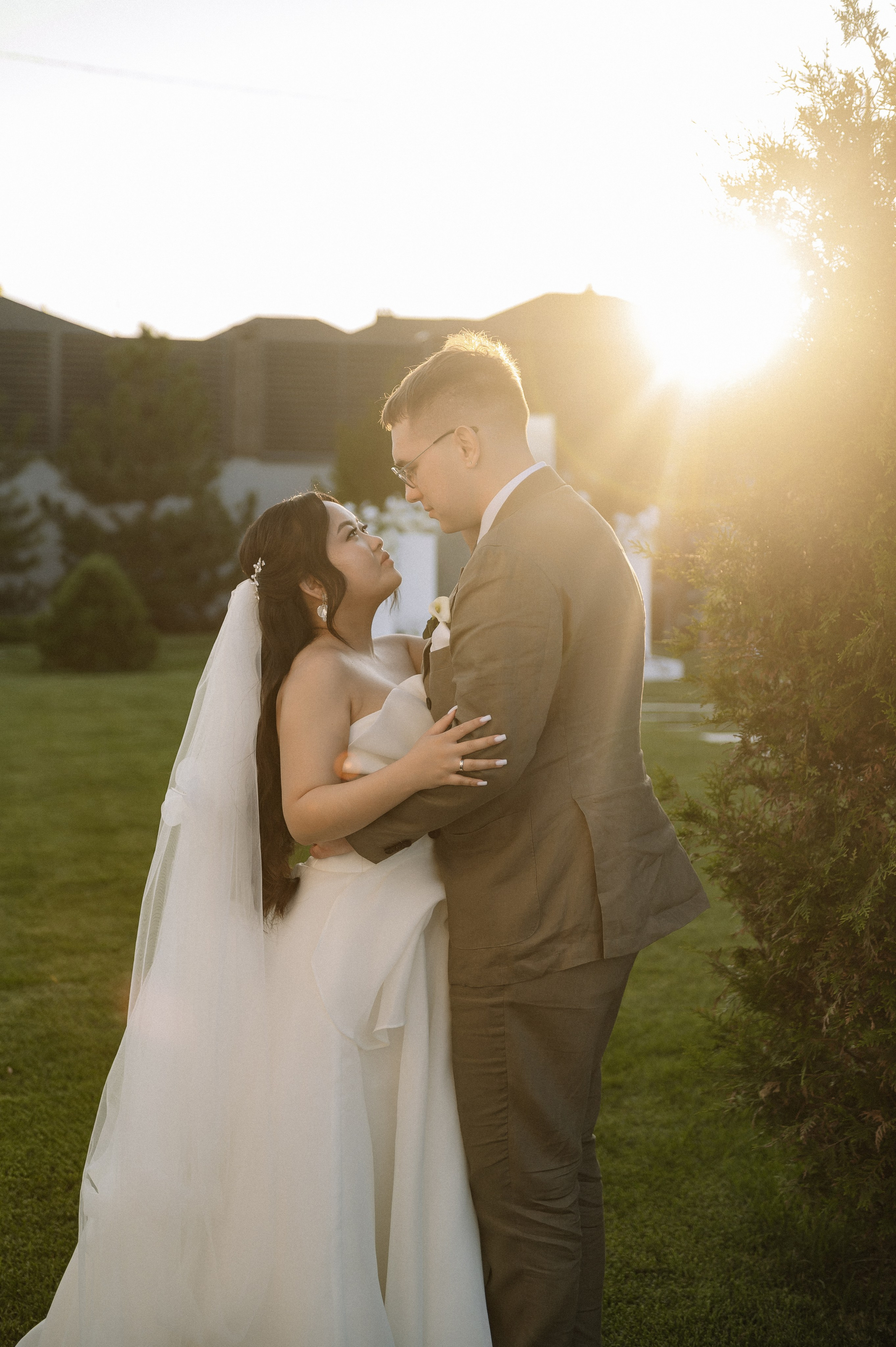 Свадебный фотограф