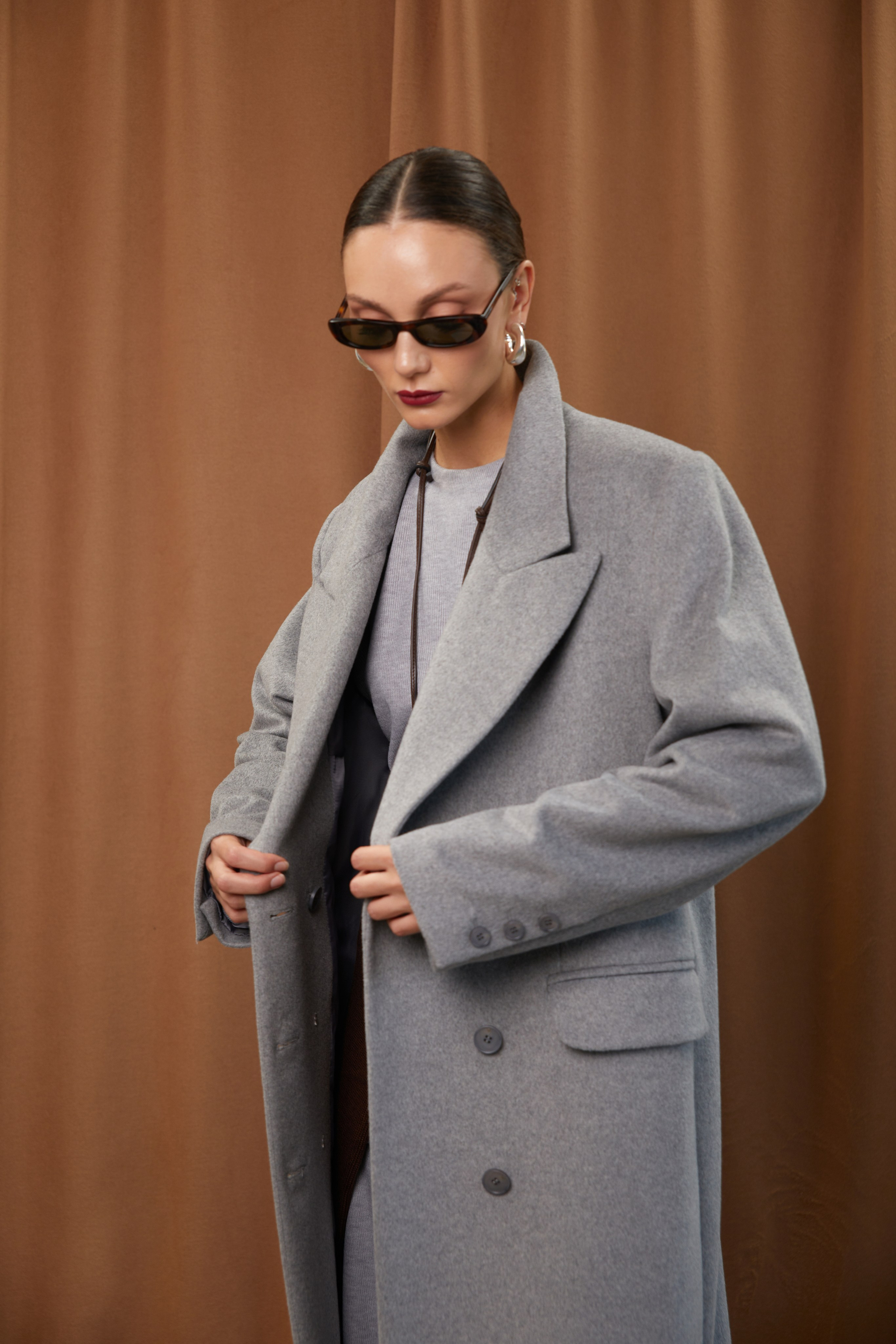 Сьемка для Фактуры. Главная