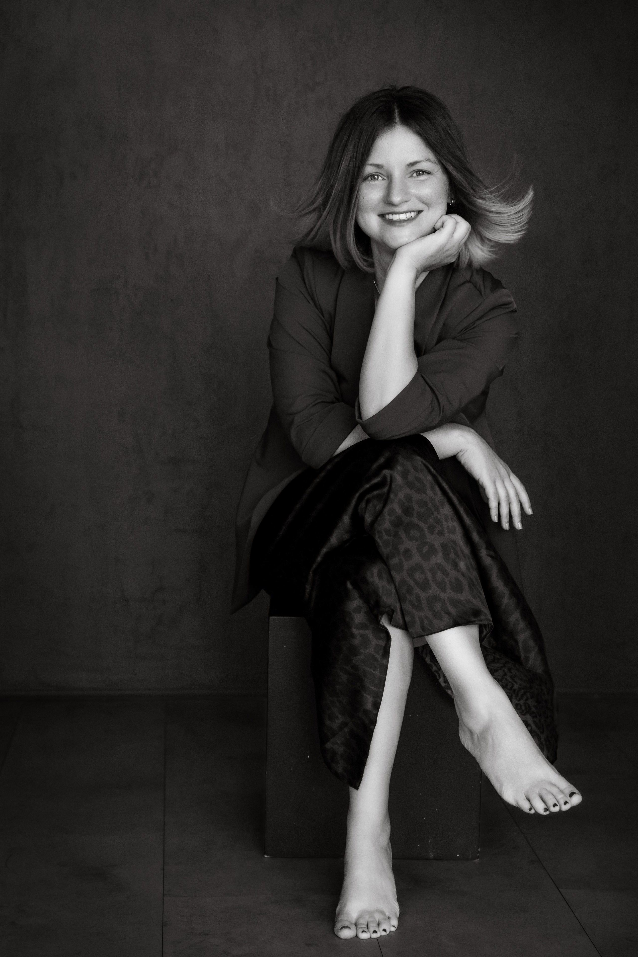 «АзарнаЯ». Фотограф Телепнева Натали