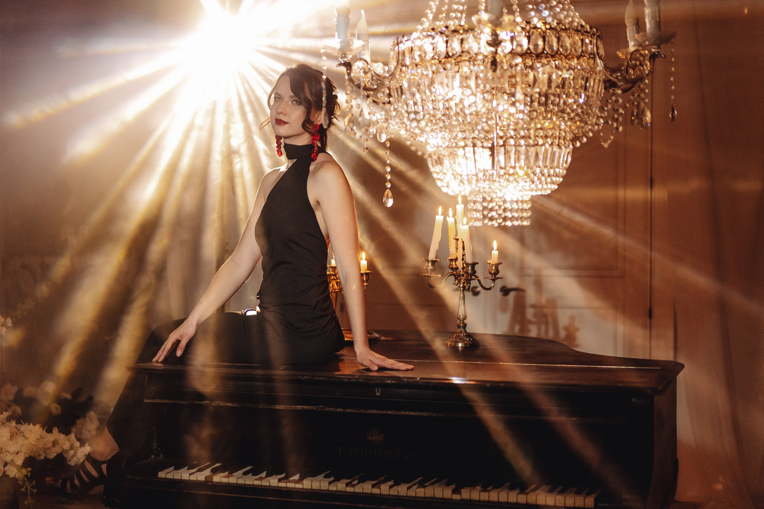 Фотопроект «Шик! Камера! Мотор!». Семейный и контент фотограф в Красноярске Власова Екатерина