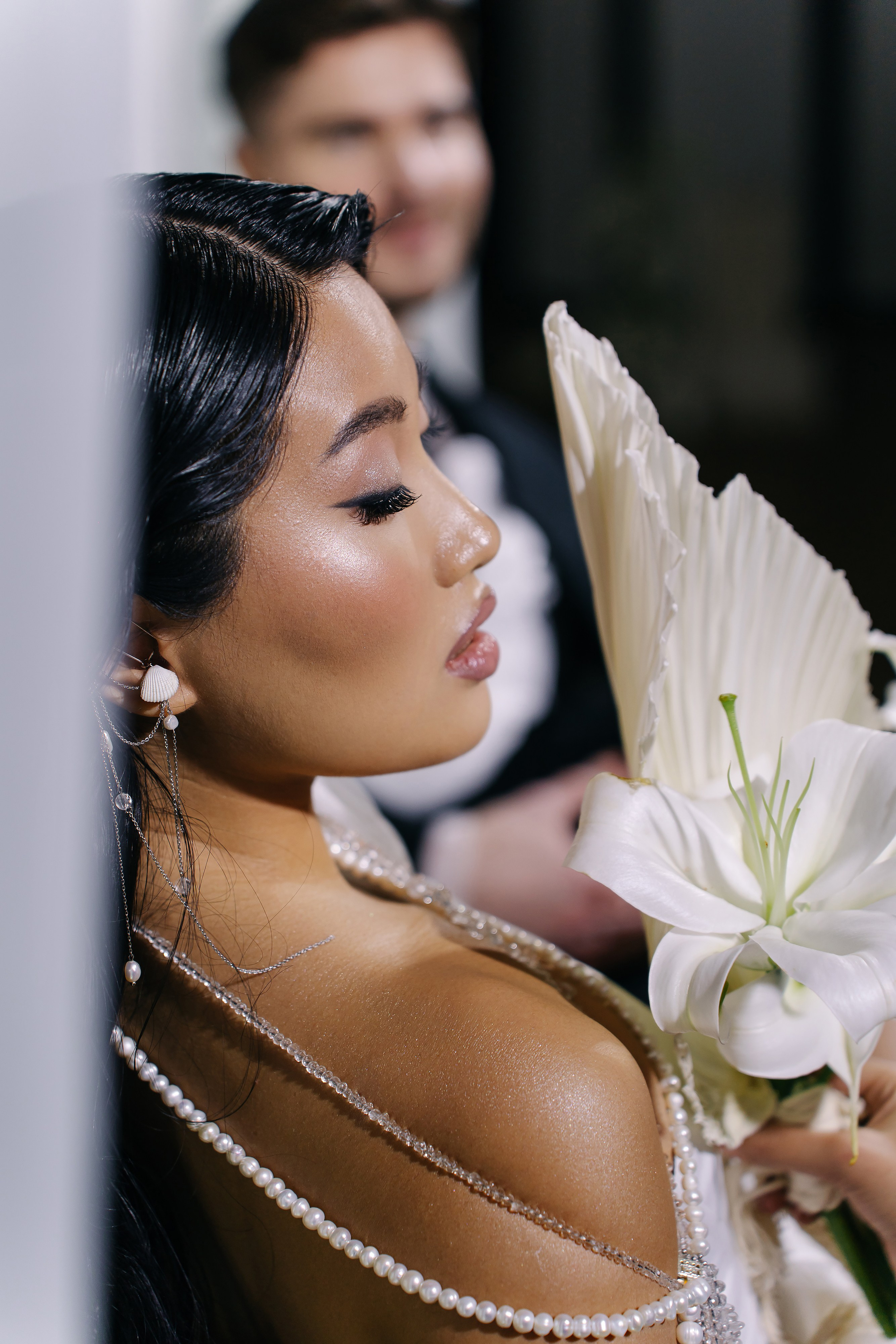 Свадебное портфолио. Свадебный и семейный фотограф Кокушева Юлия Нижний Новгород