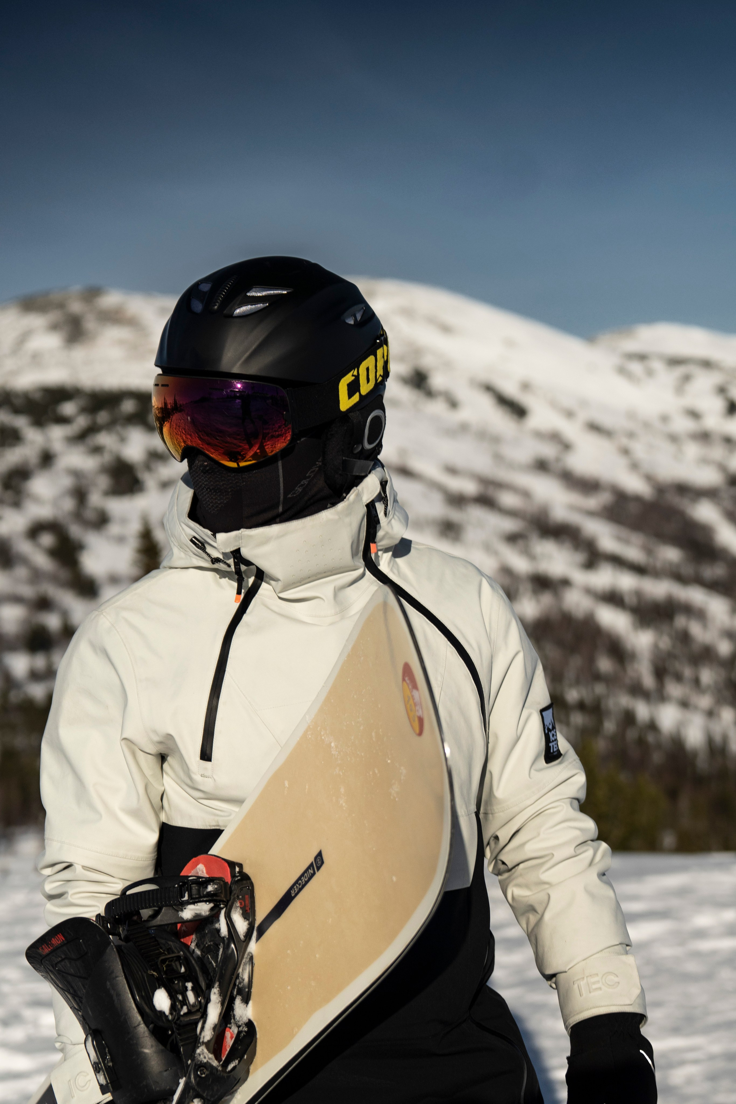 Тур. Анастасия Паршукова — фотограф Шерегеш Новосибирск