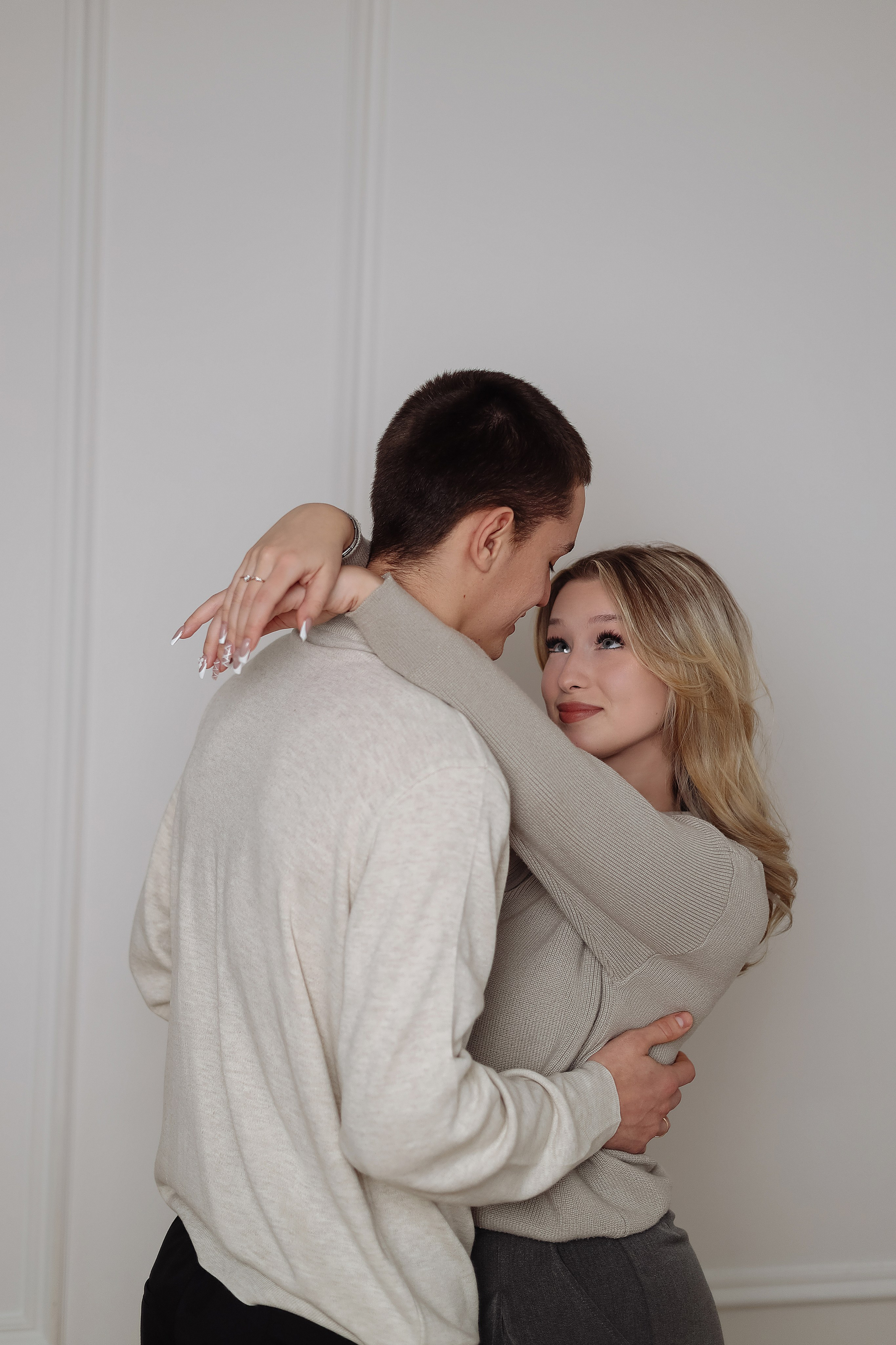 Андрей и Виктория. Фотограф Ростов-на-Дону