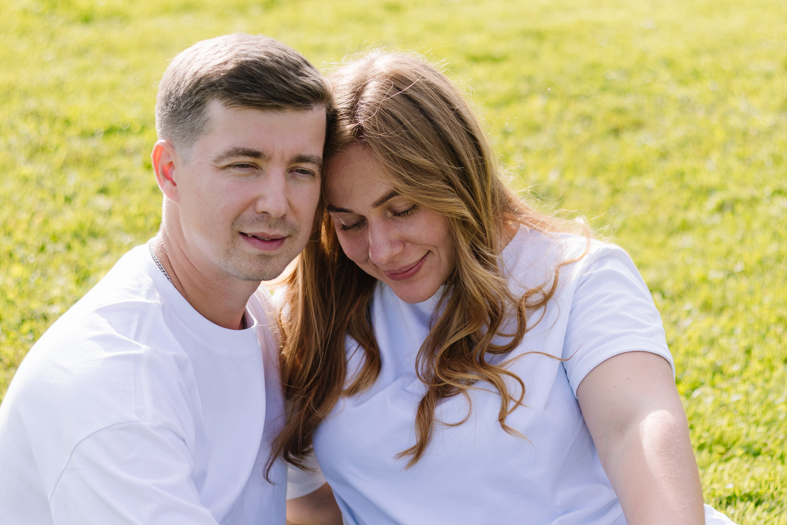 Лена, Антон и Мира. Кристина | youseeitmyway | Фото