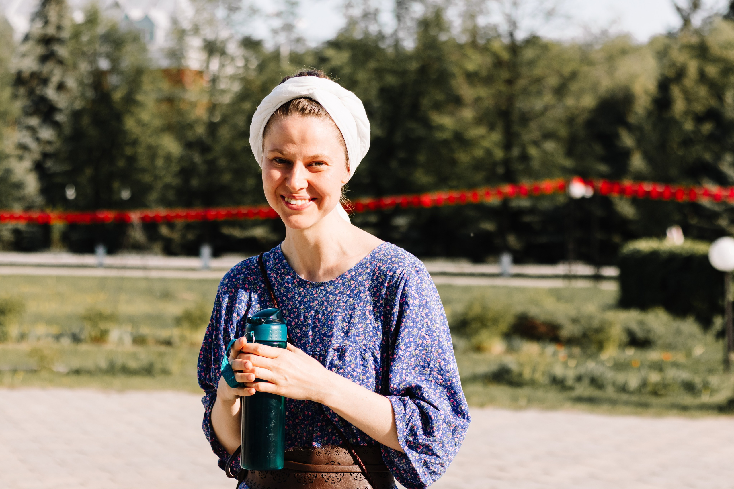 Экофест. Кристина | youseeitmyway | Фото