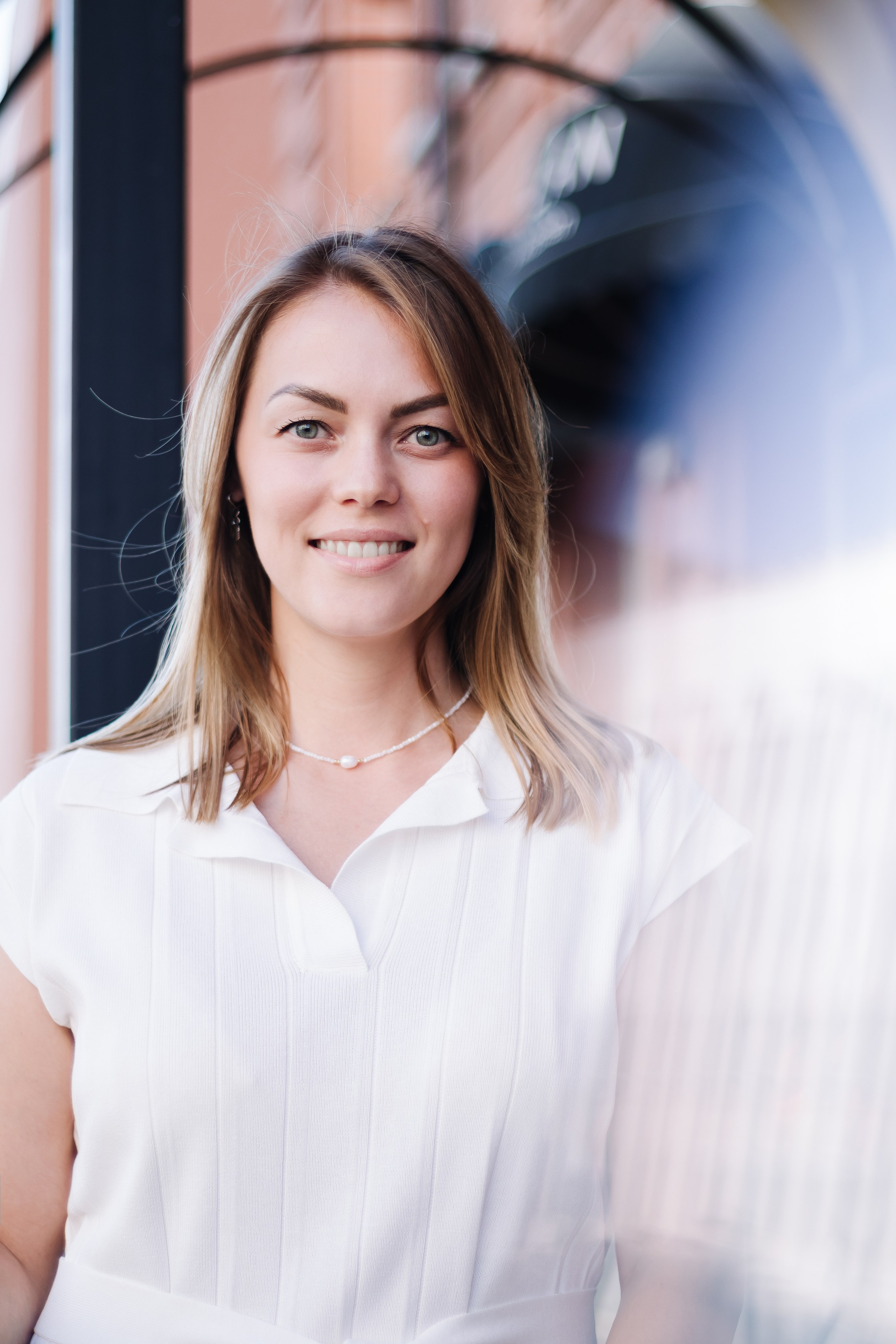 Анфиса. Кристина | youseeitmyway | Фото