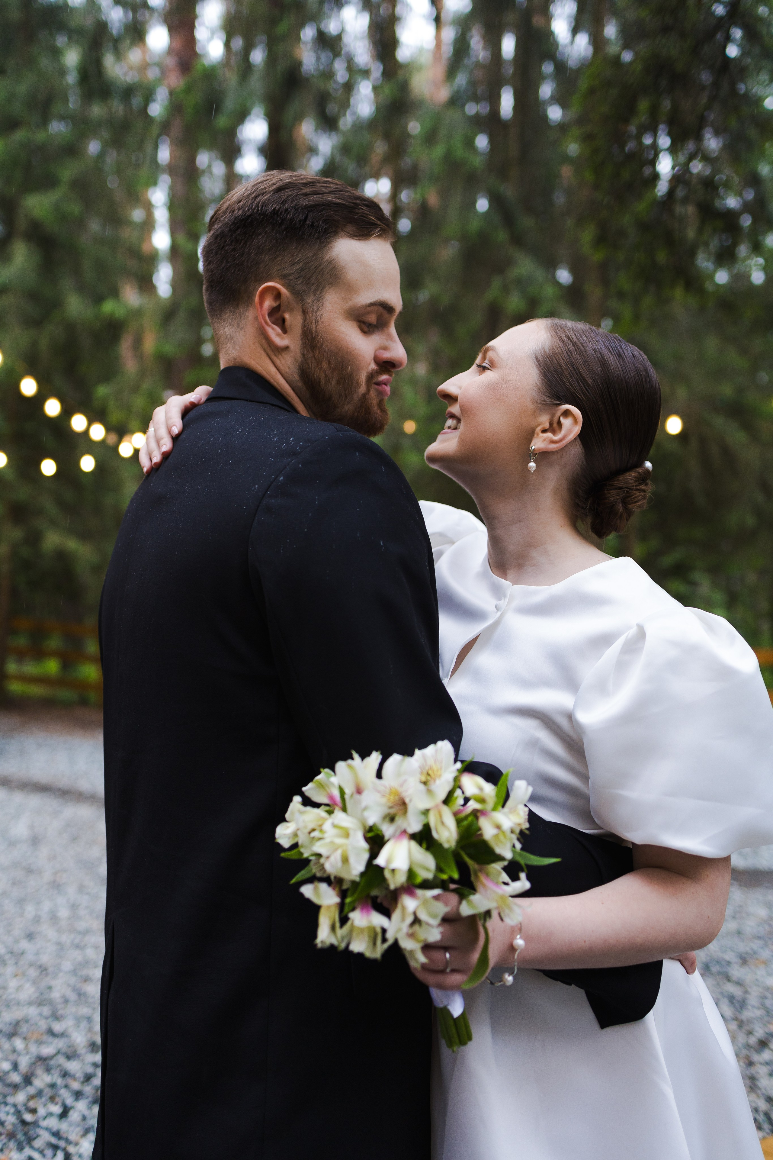 Алёна и Сева. Кристина | youseeitmyway | Фото