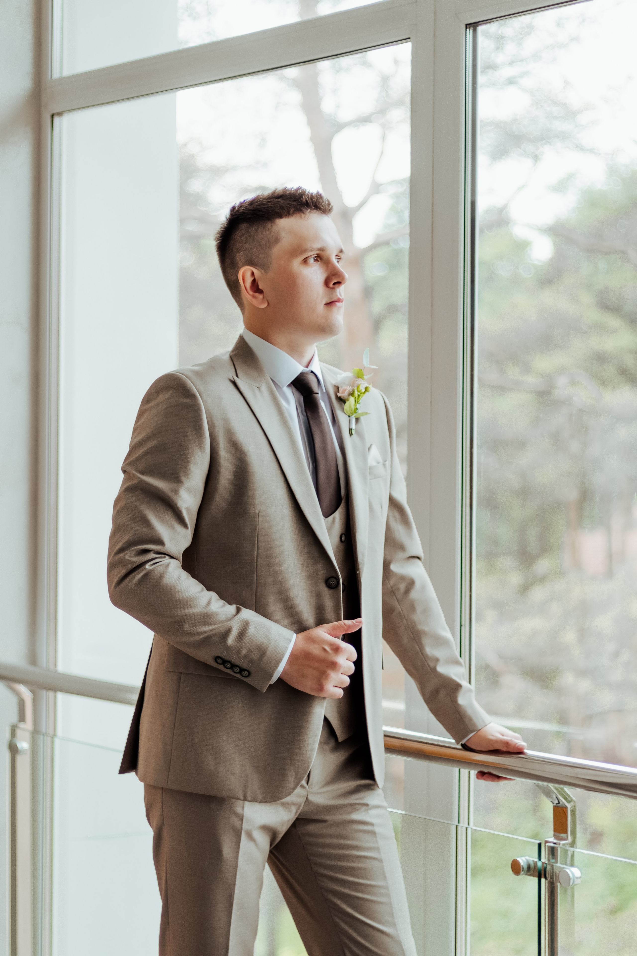 Ирина и Вадим. Кристина | youseeitmyway | Фото