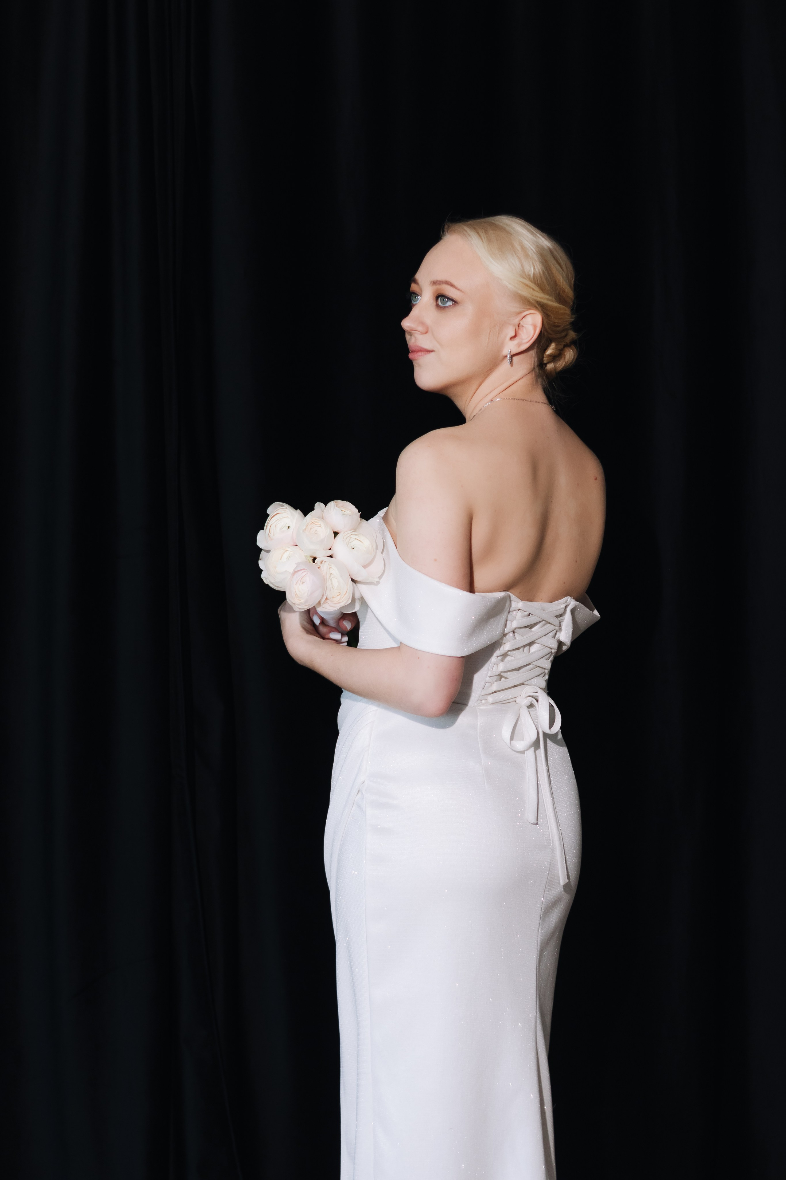 Кристина и Никита. Кристина | youseeitmyway | Фото