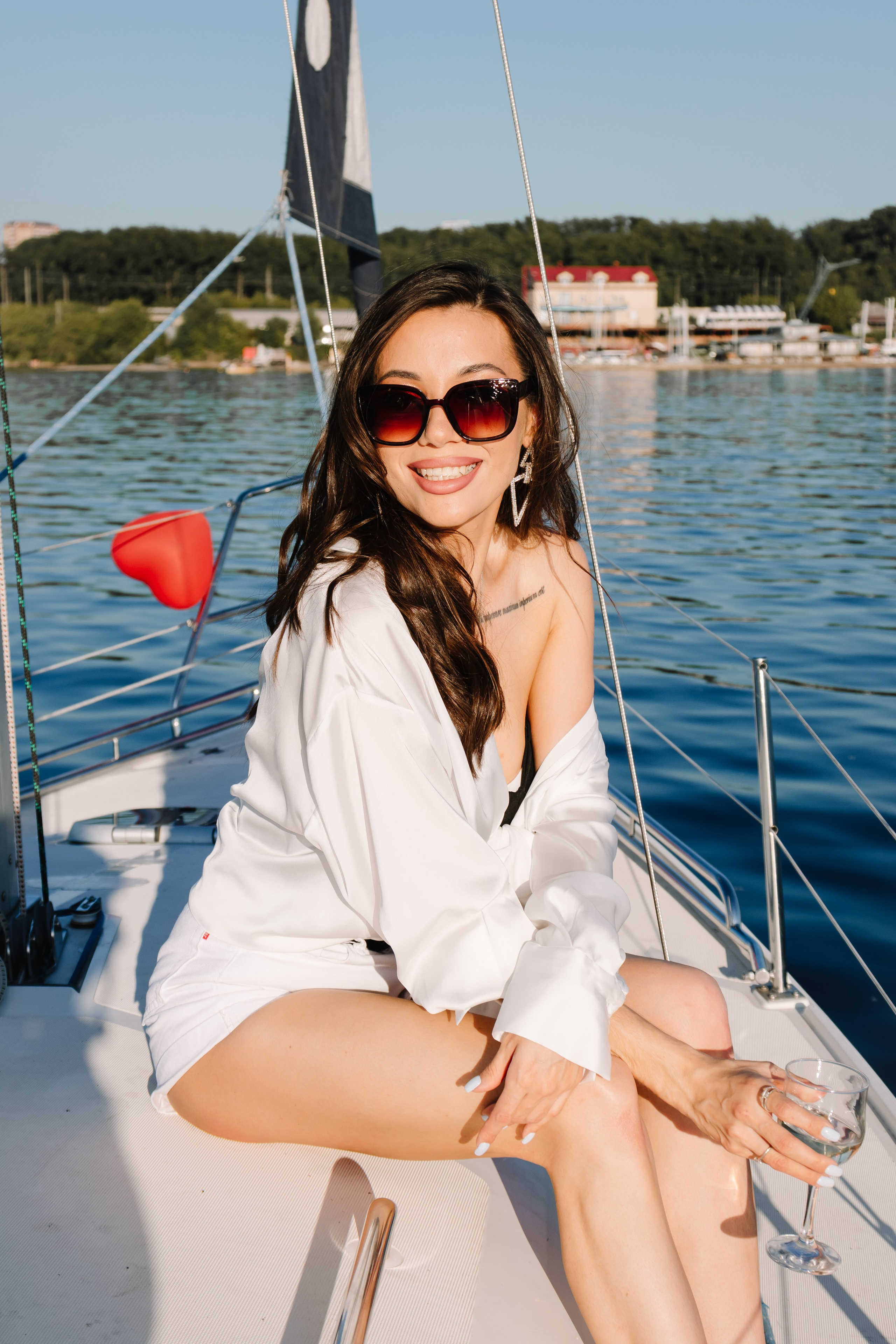 Девичник Яны. Кристина | youseeitmyway | Фото