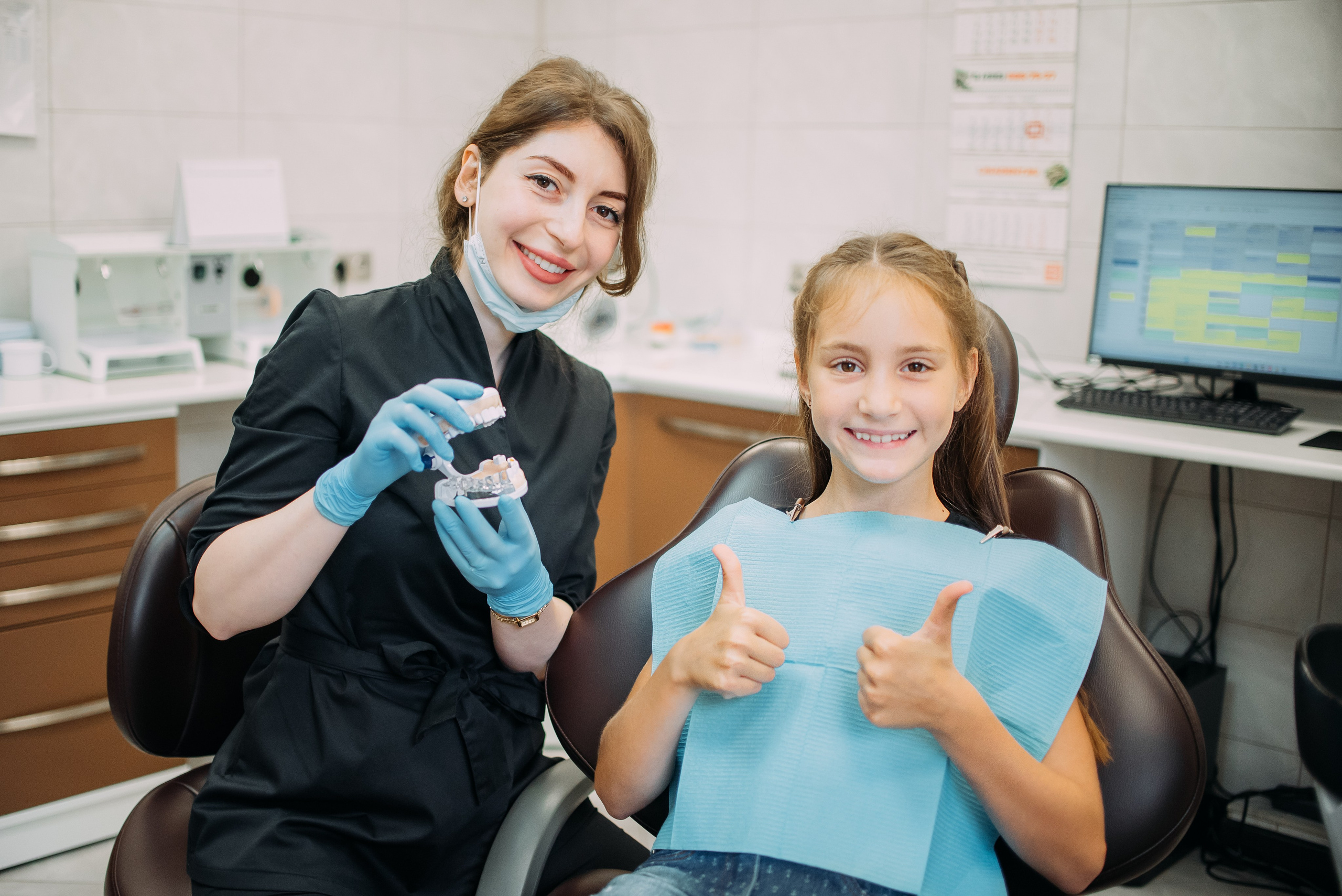 Стоматология Лина. Фотограф-анималист Валерия, Москва, Мытищи