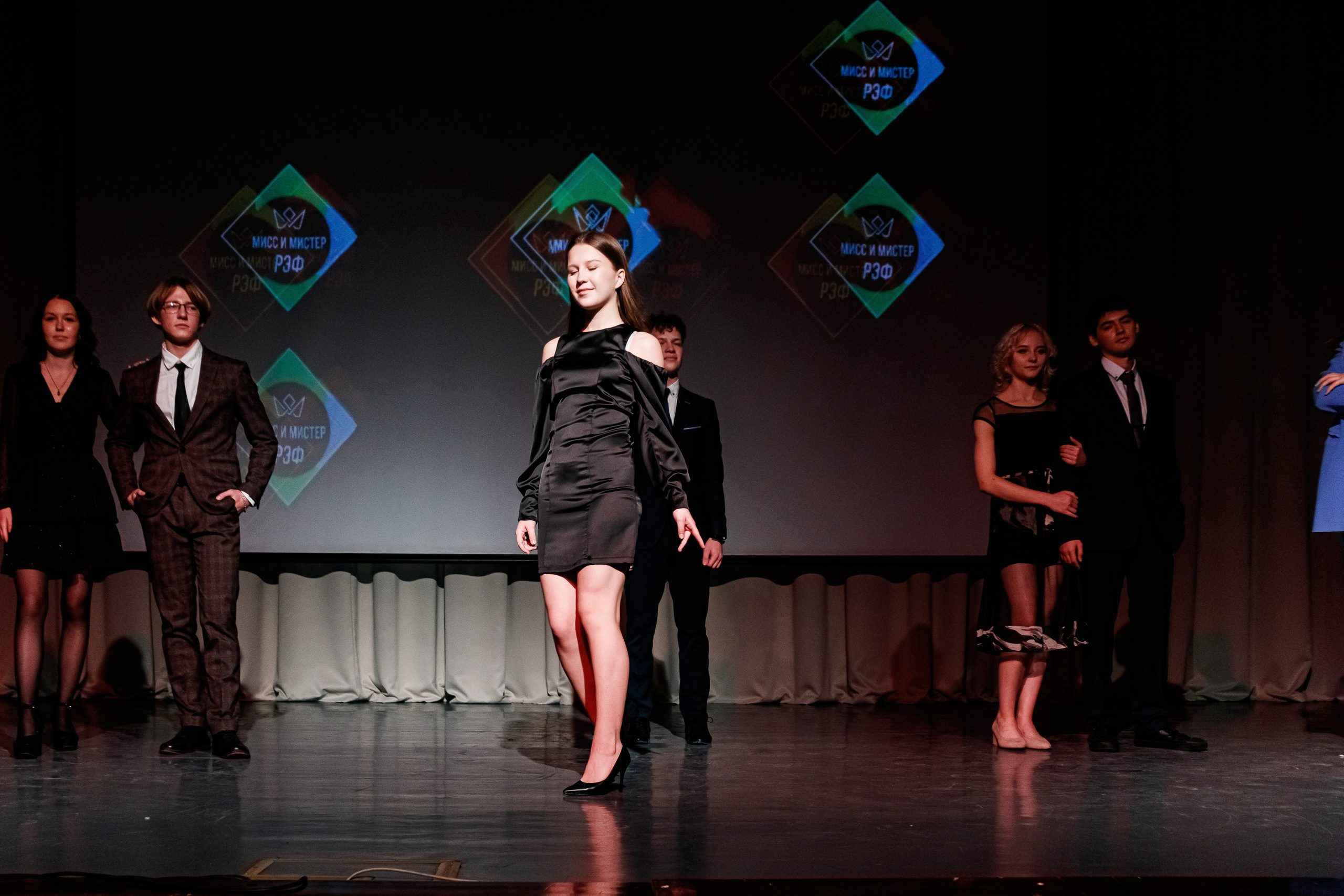 МиМ РЭФ НГТУ. Фотограф — Новосибирск