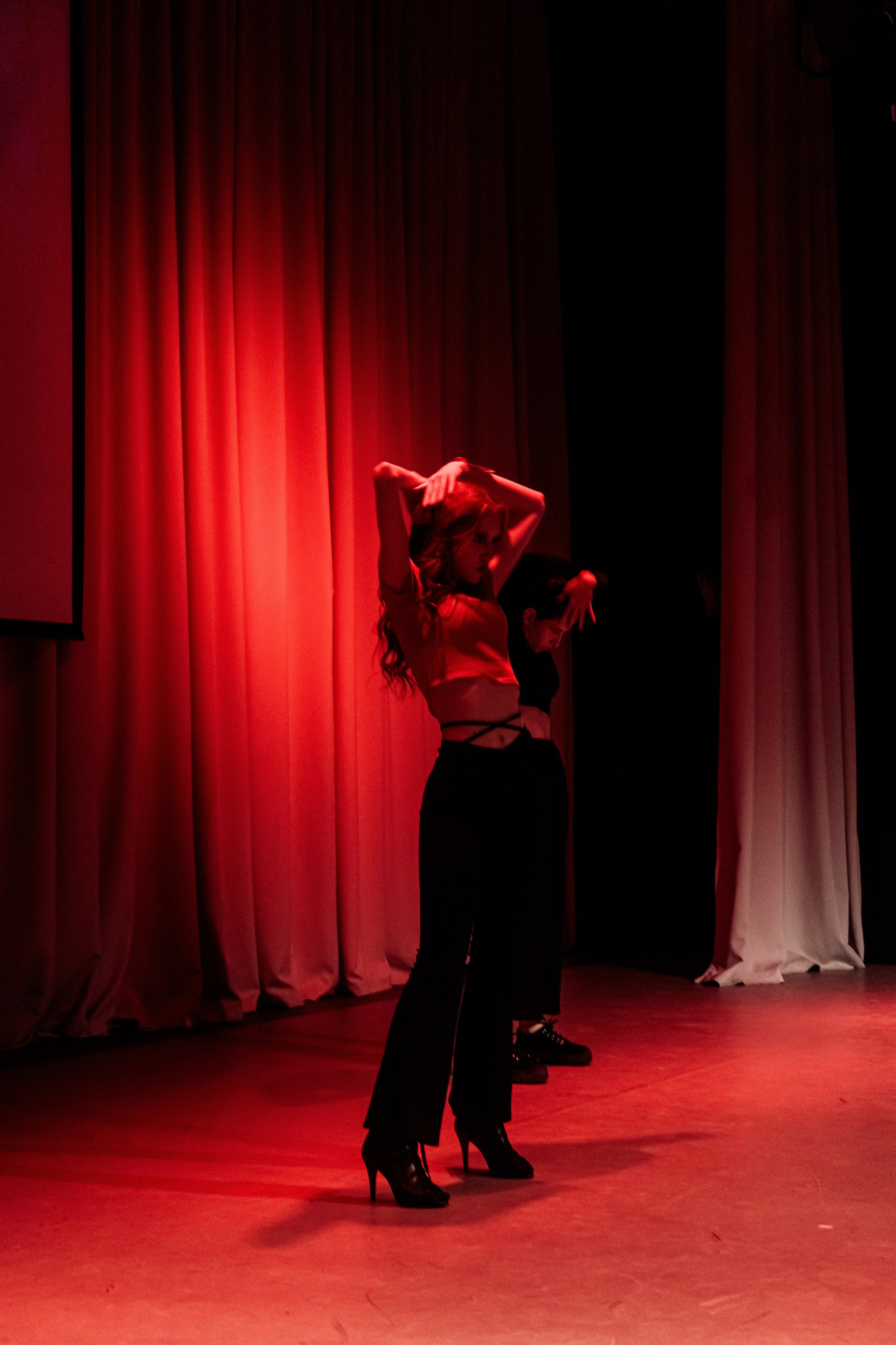 МиМ МТФ НГТУ 2024. Фотограф — Новосибирск