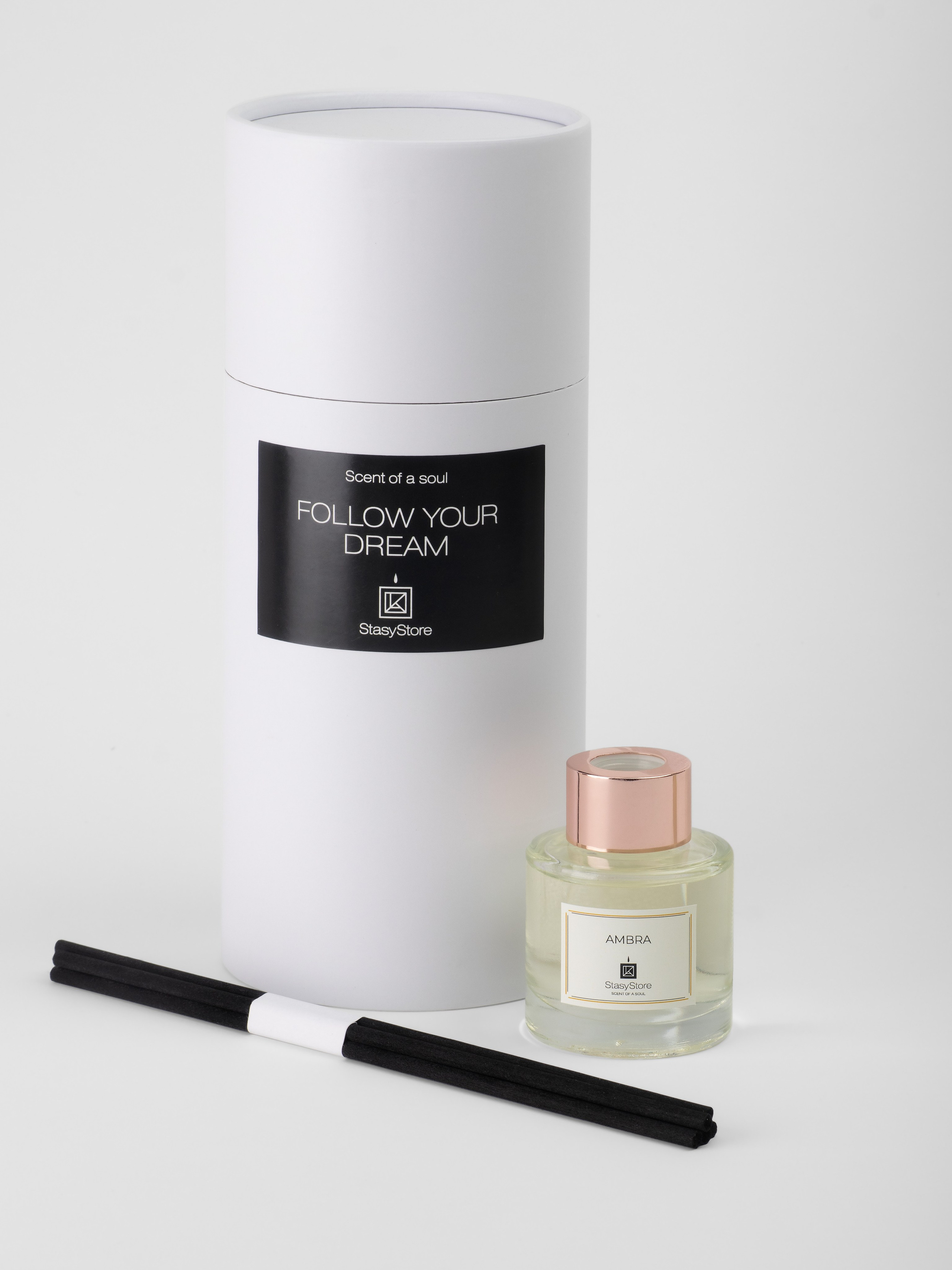 Съемка свечей и диффузора. Предметный фотограф Северова Екатерина | Профессиональная предметная съёмка фото и видео в Санкт-Петербурге