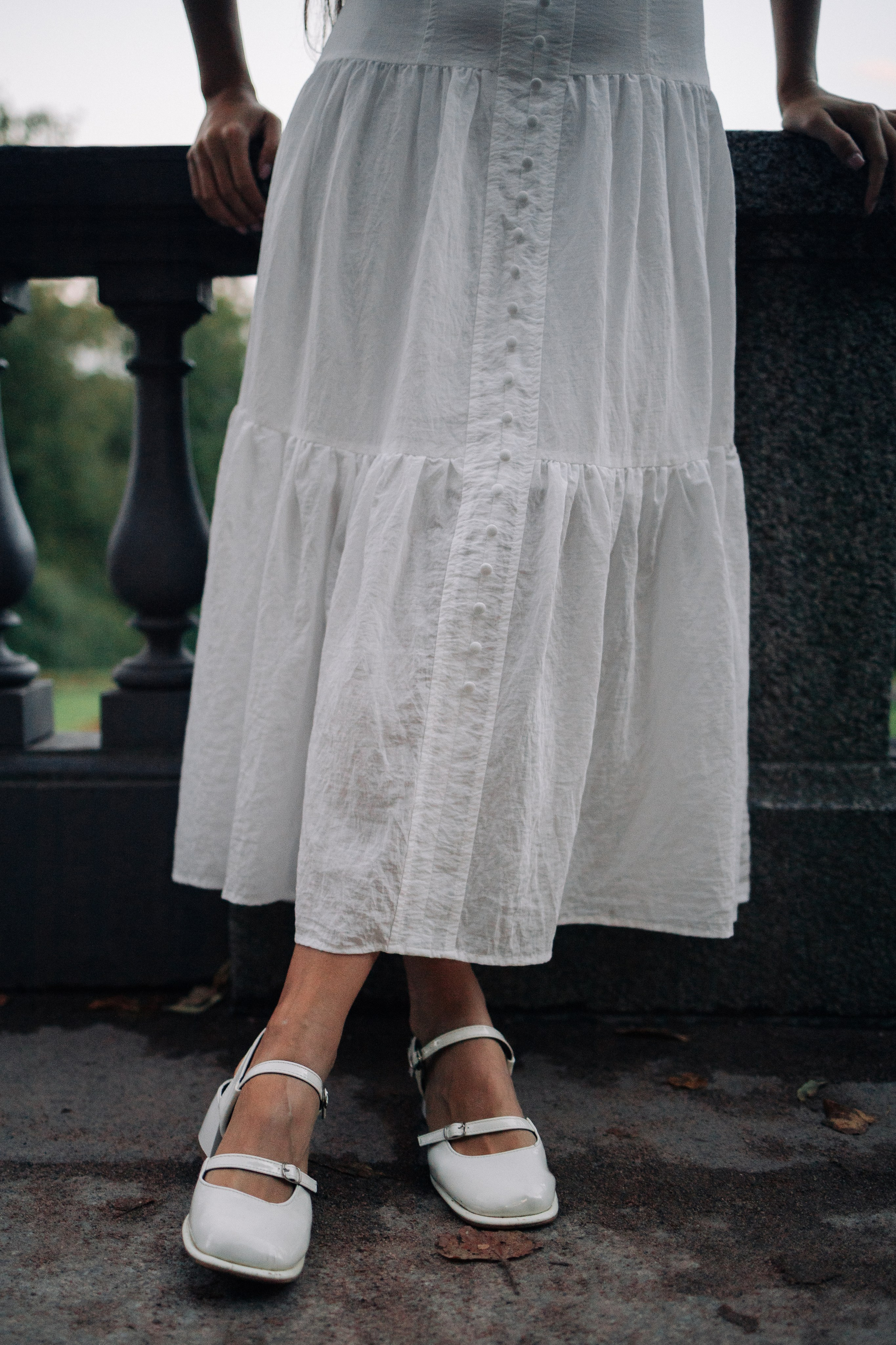 Прогулка с Зульфией. Свадебный и прогулочный фотограф в Санкт-Петербурге Дарья Корель