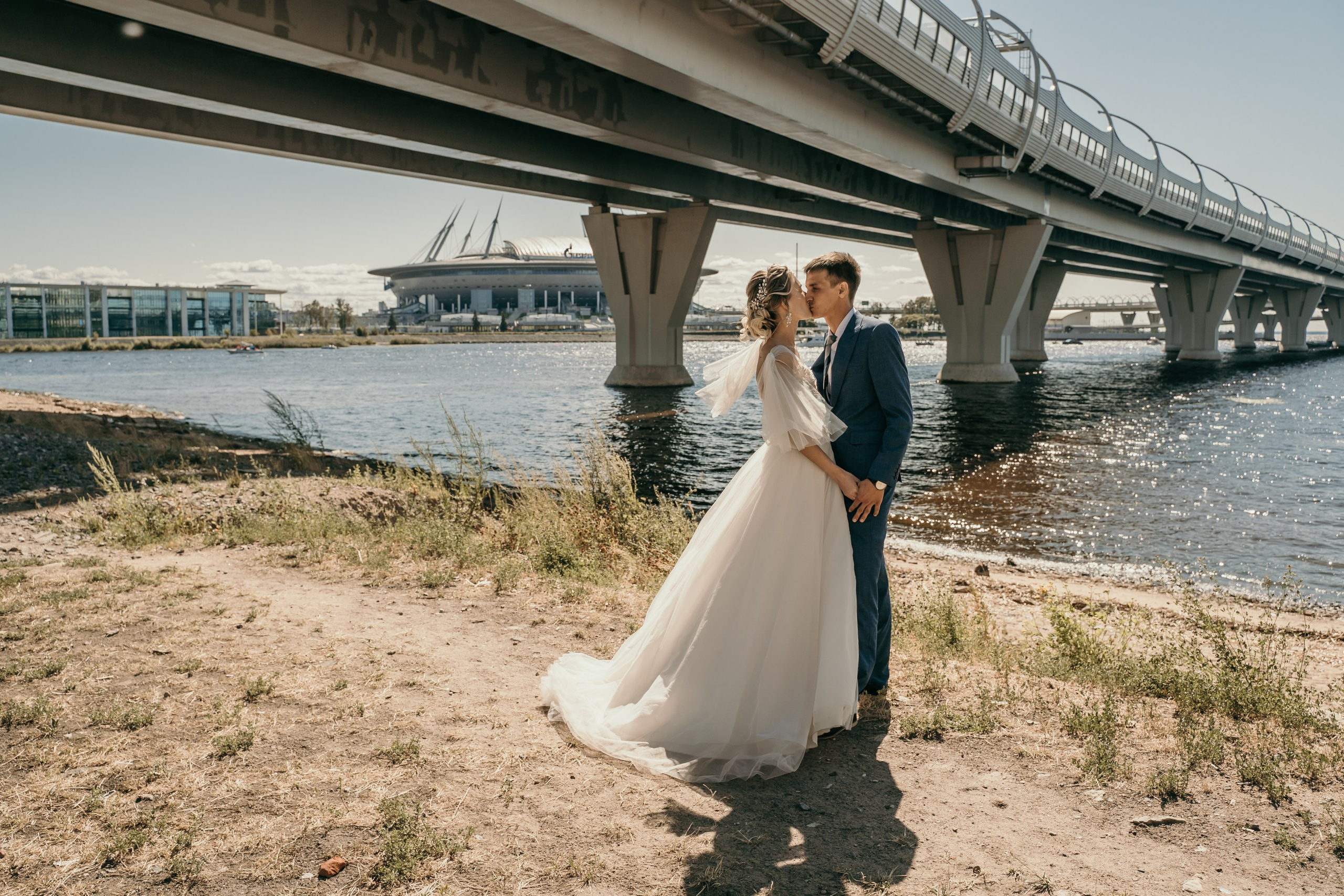 Свадебный фотограф Санкт-Петербург. Свадебный, семейный, портретный, репортажный фотограф в Санкт-Петербурге