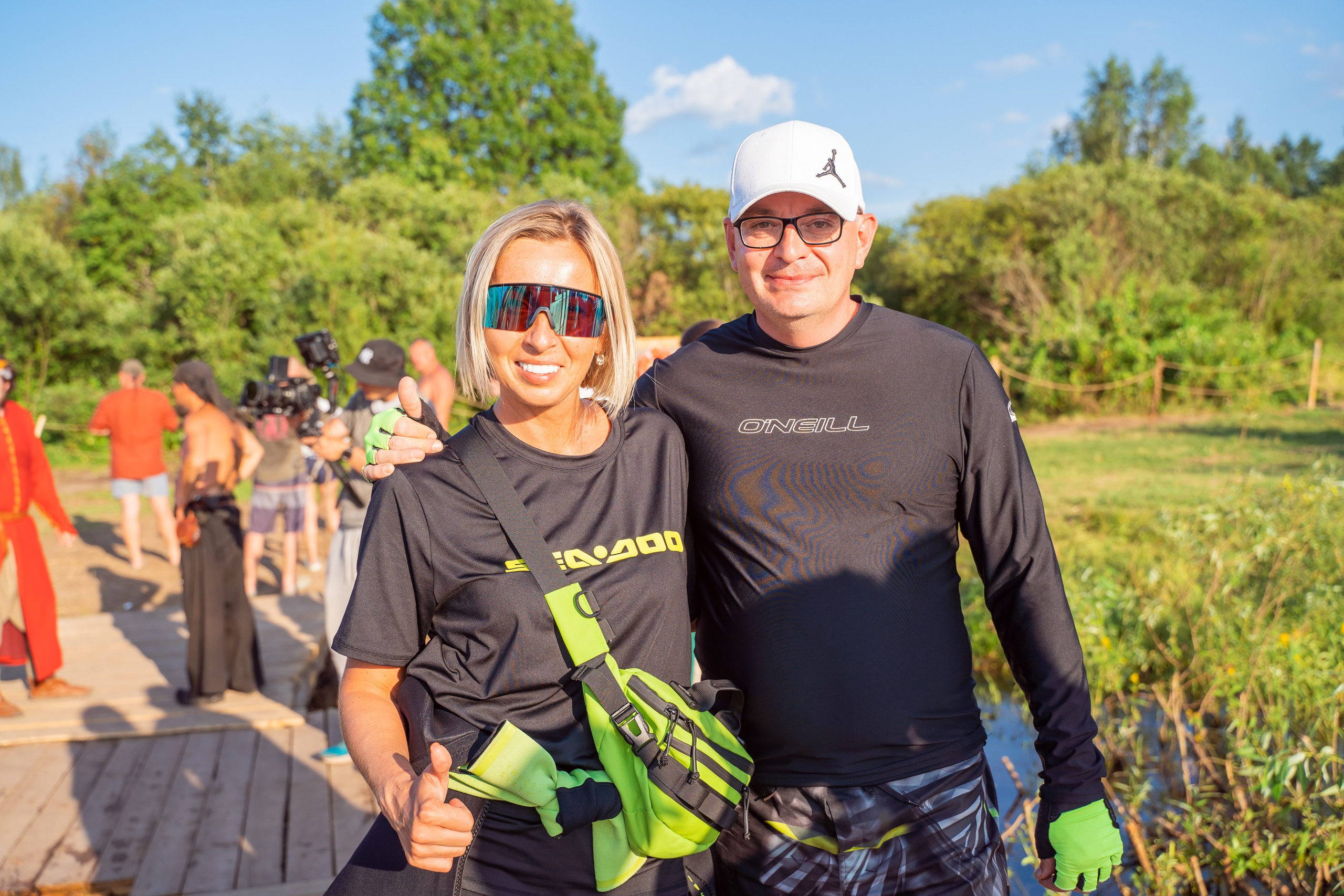 Гидровыезд -Великий Новгород. Свадебный, семейный, портретный, репортажный фотограф в Санкт-Петербурге