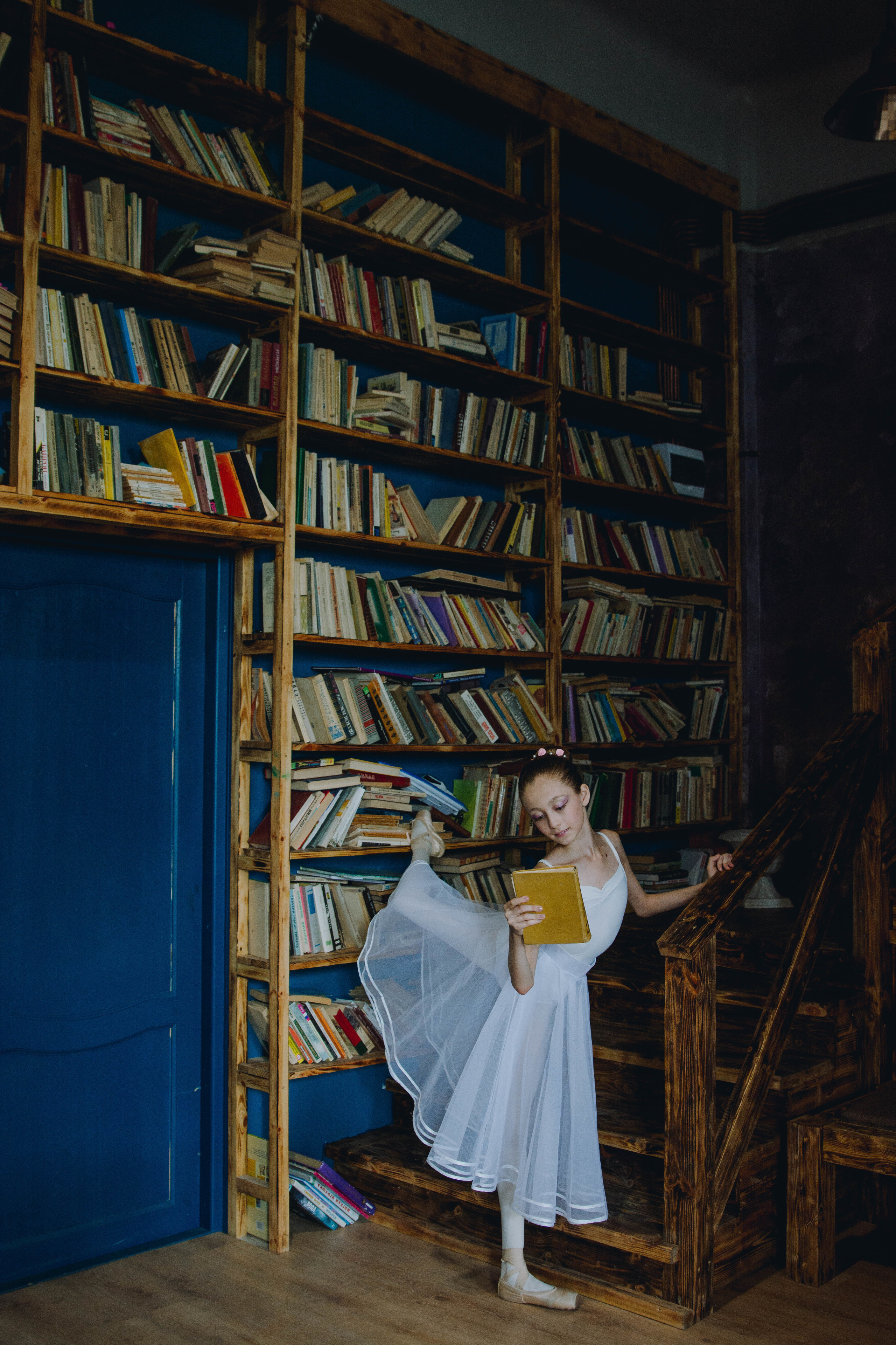 индивидуальная фотосессия ростов