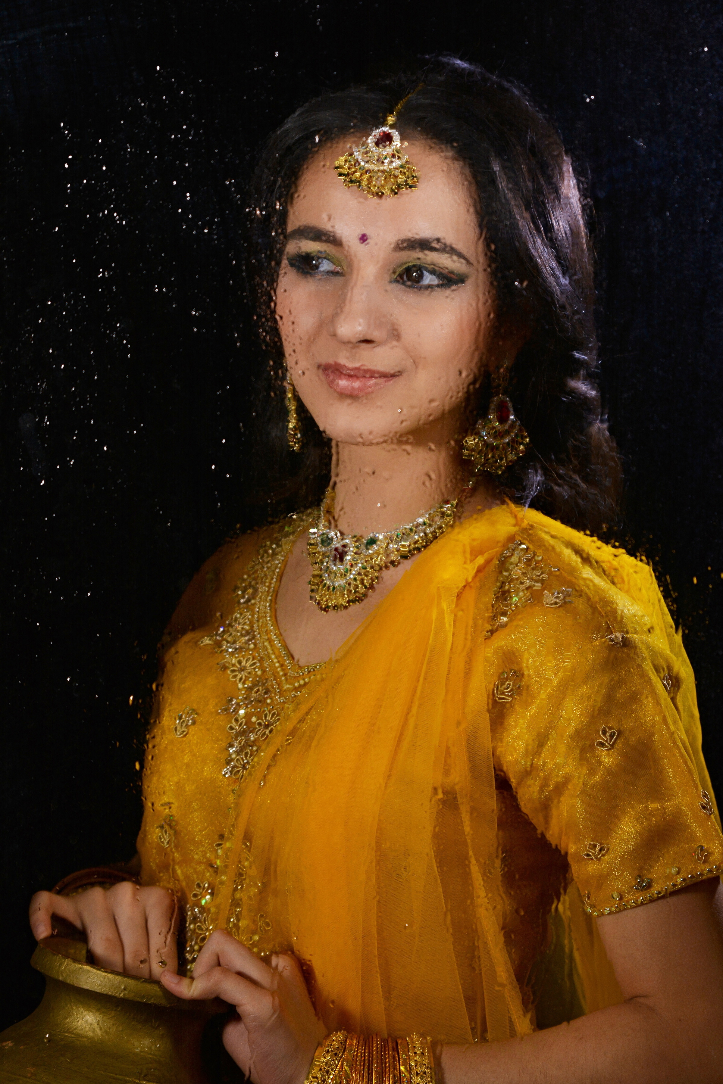 Стилизованная фотосессия в студии, фотосессия со стилистом и оформител. Свадебный и семейный фотограф в Ростове-на-Дону Буткова З