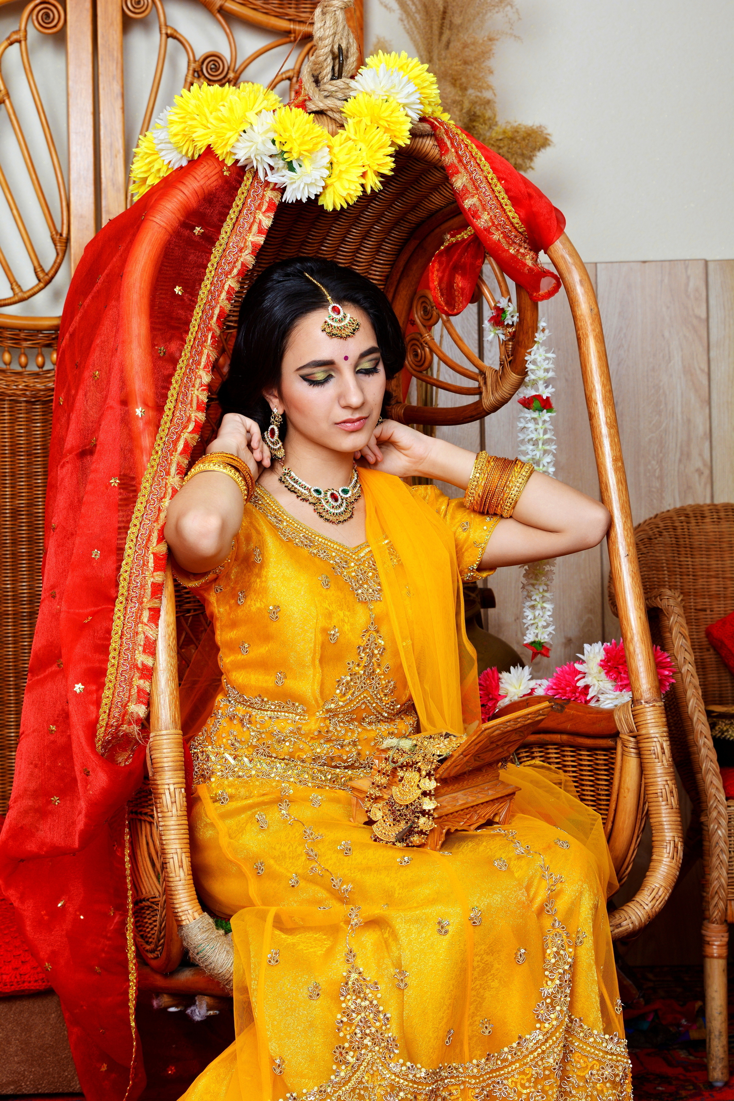 Стилизованная фотосессия в студии, фотосессия со стилистом и оформител. Свадебный и семейный фотограф в Ростове-на-Дону Буткова З