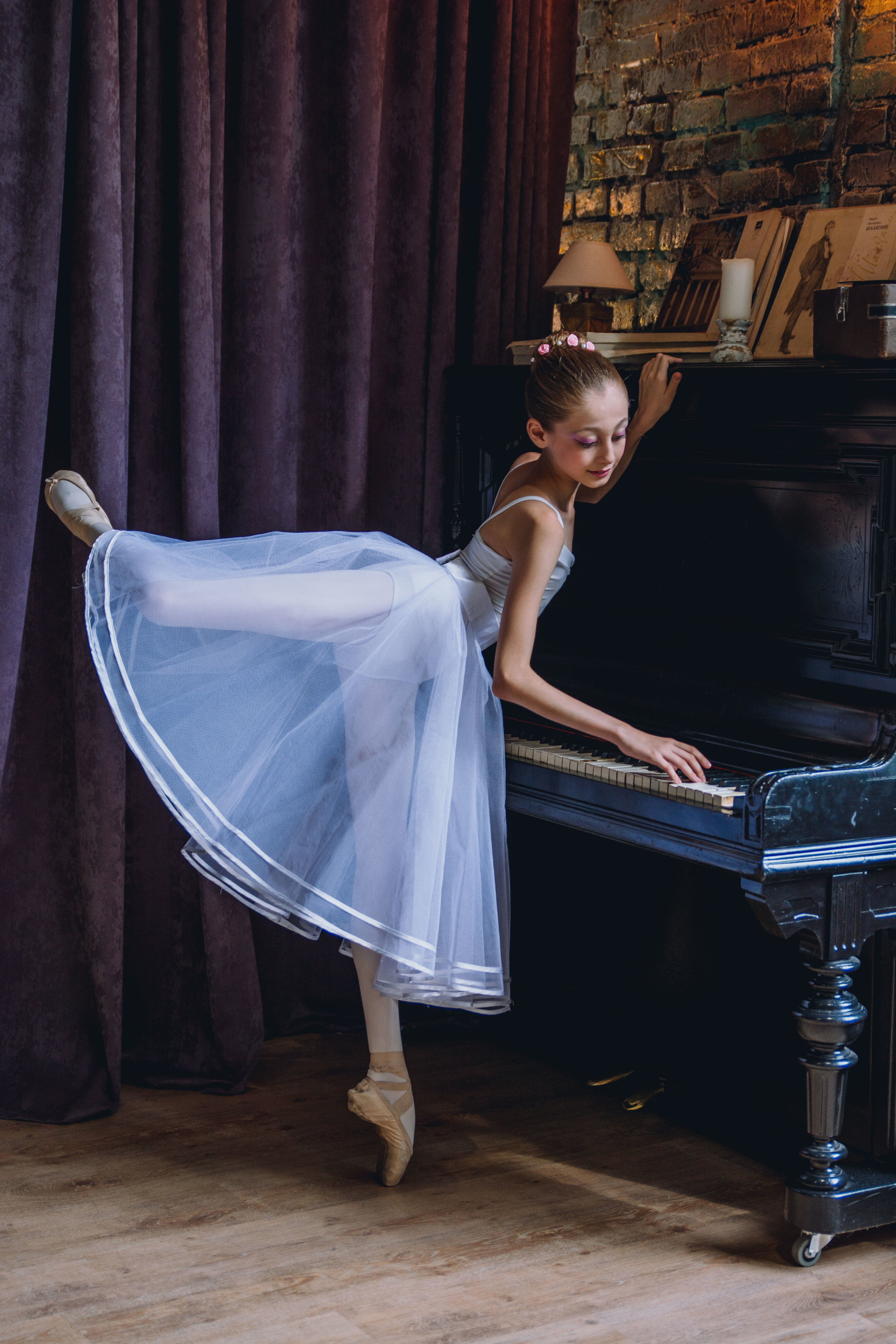 индивидуальная фотосессия ростов