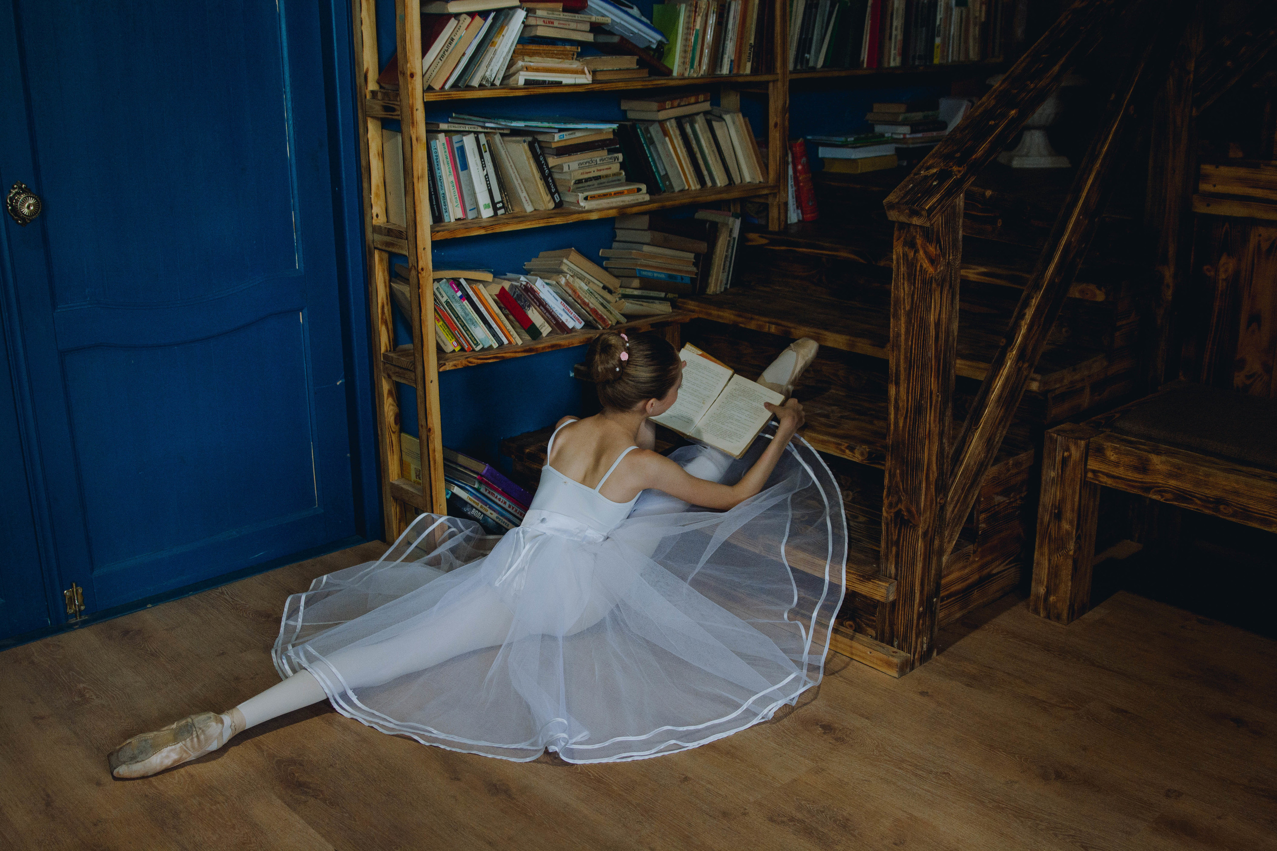 индивидуальная фотосессия ростов