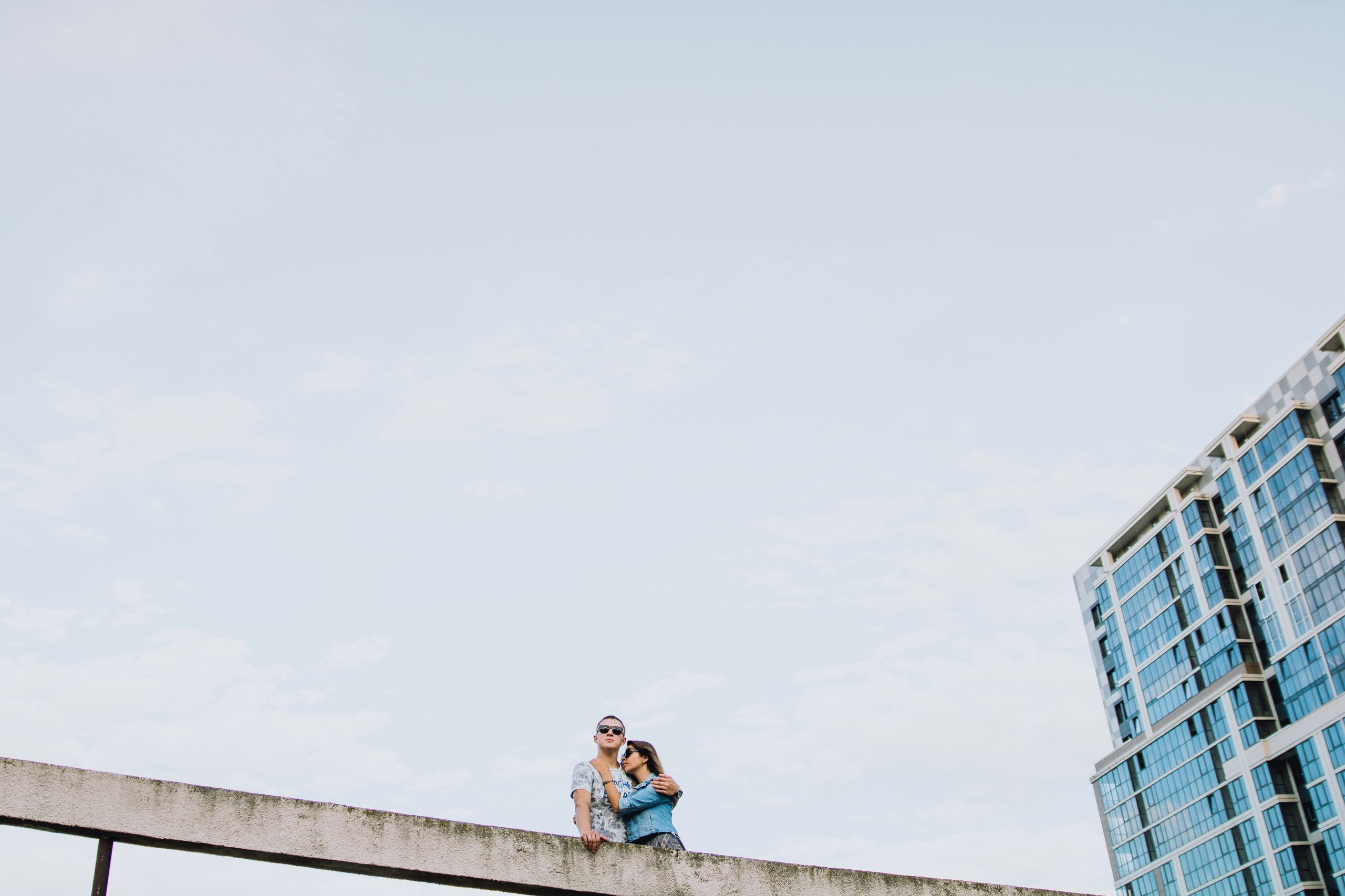 Фотосессия love storyв центре города по улицам старого и нового Красно. Свадебный и семейный фотограф в Ростове-на-Дону Буткова З