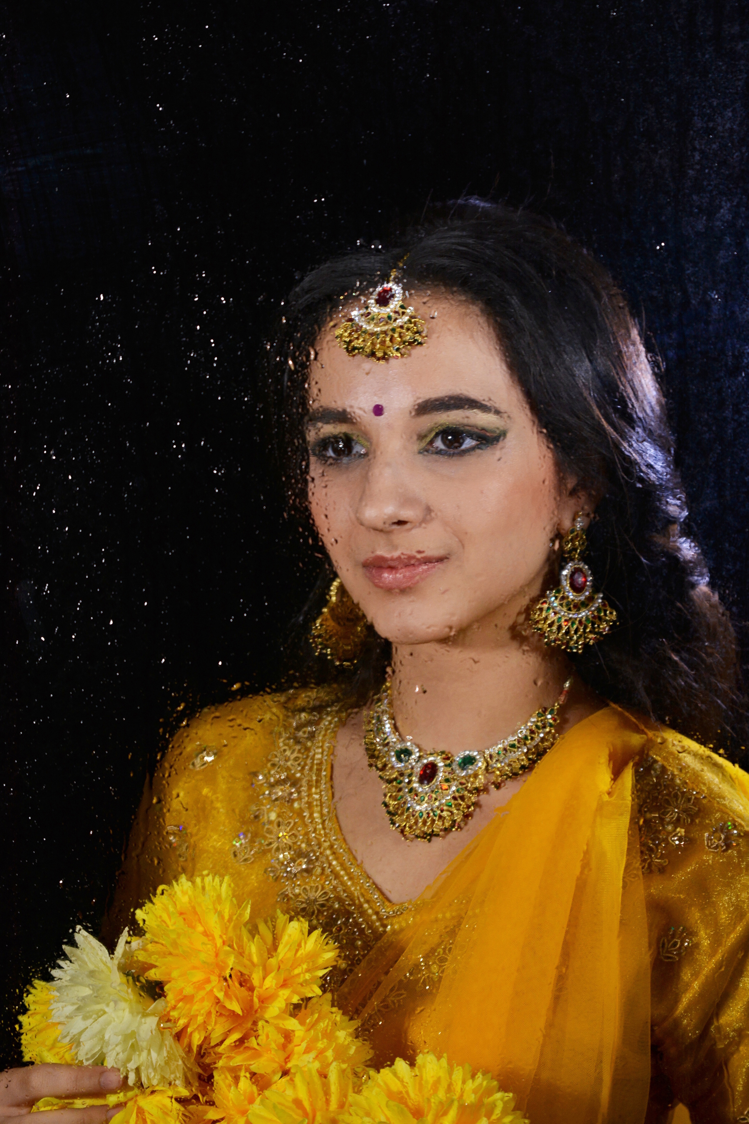 Стилизованная фотосессия в студии, фотосессия со стилистом и оформител. Свадебный и семейный фотограф в Ростове-на-Дону Буткова З