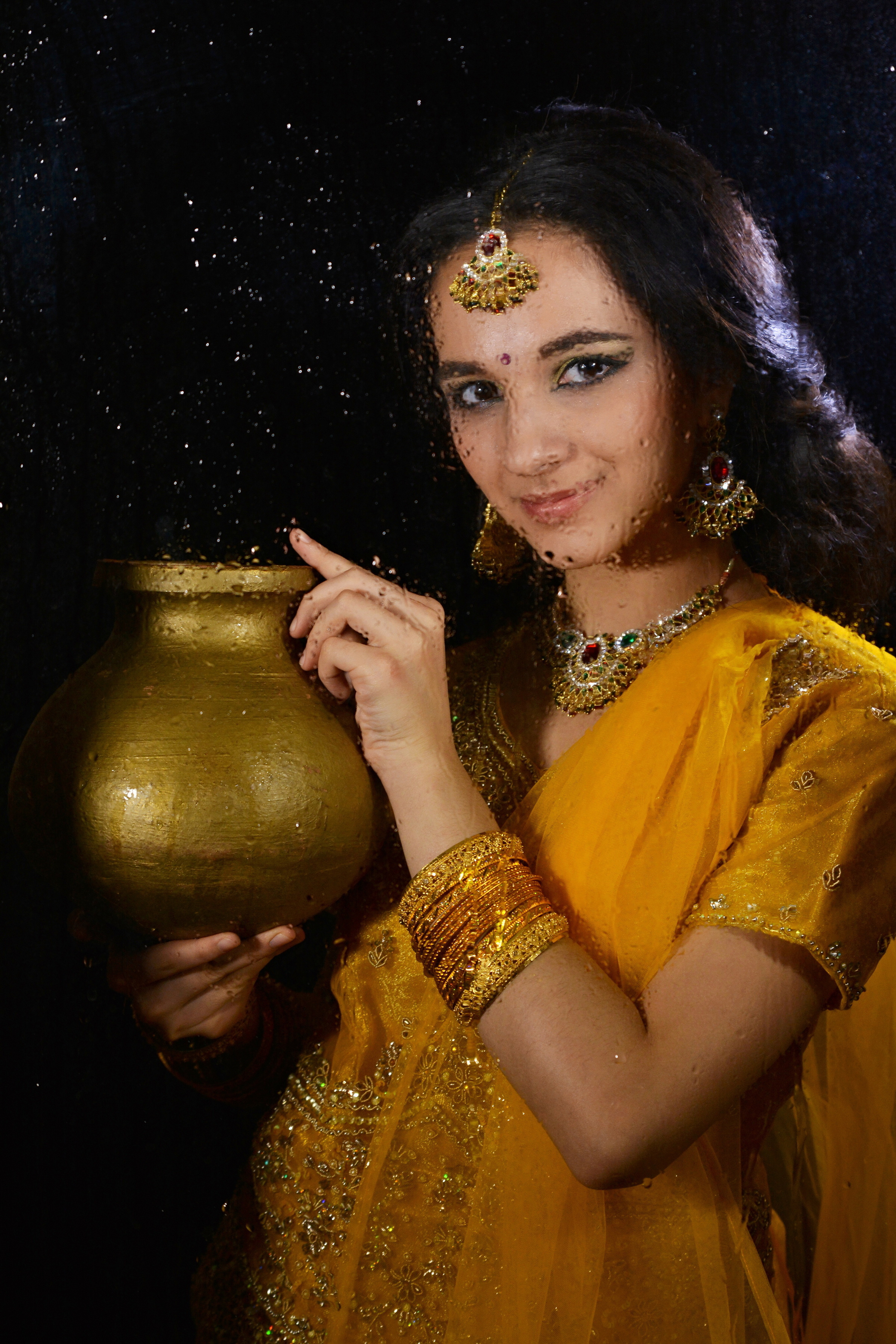 Стилизованная фотосессия в студии, фотосессия со стилистом и оформител. Свадебный и семейный фотограф в Ростове-на-Дону Буткова З