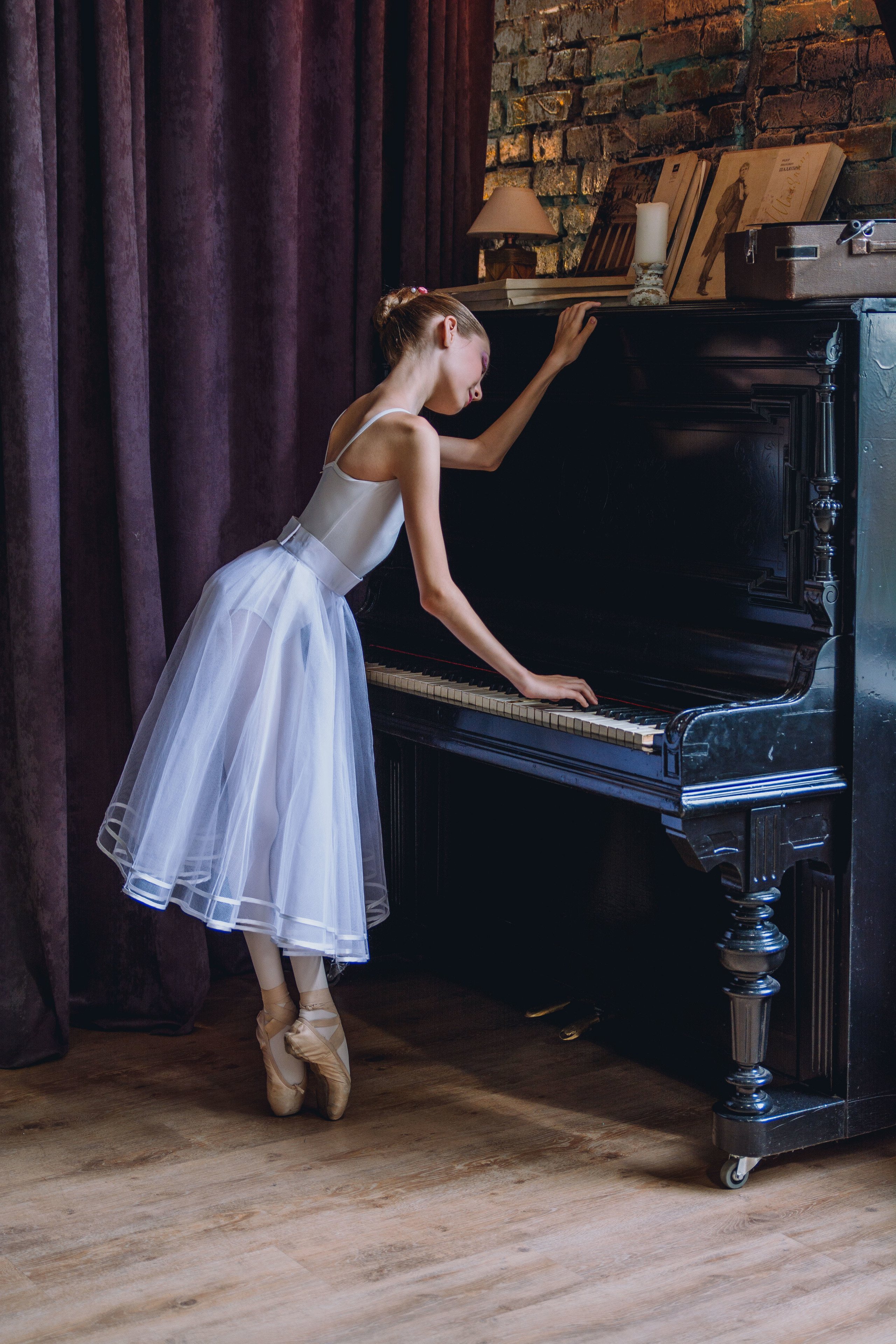 фотосессия в студии ростов-на-дону