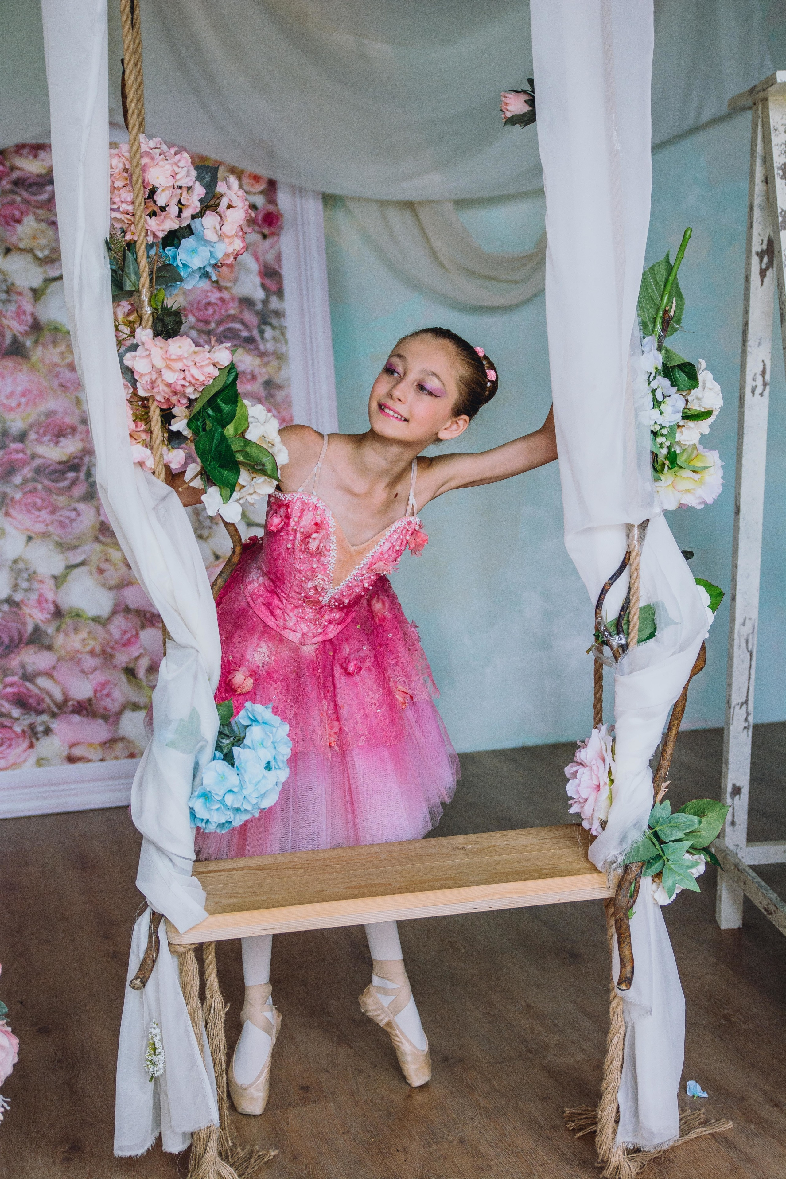 фотосессия в студии ростов-на-дону