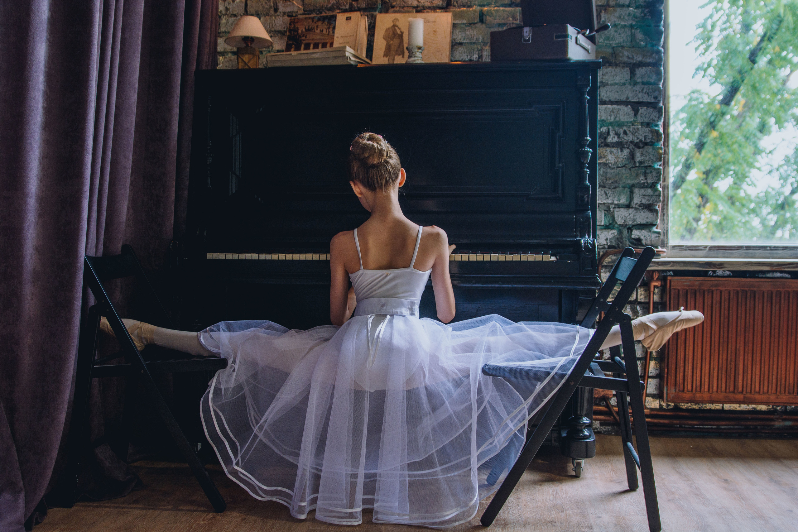 фотосессия в студии ростов-на-дону