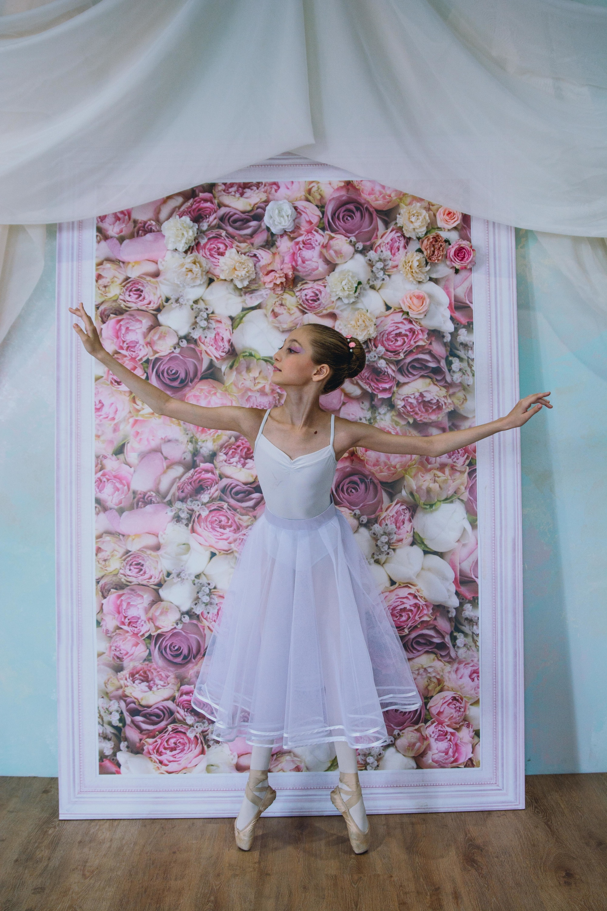 фотограф для портфолио ростов