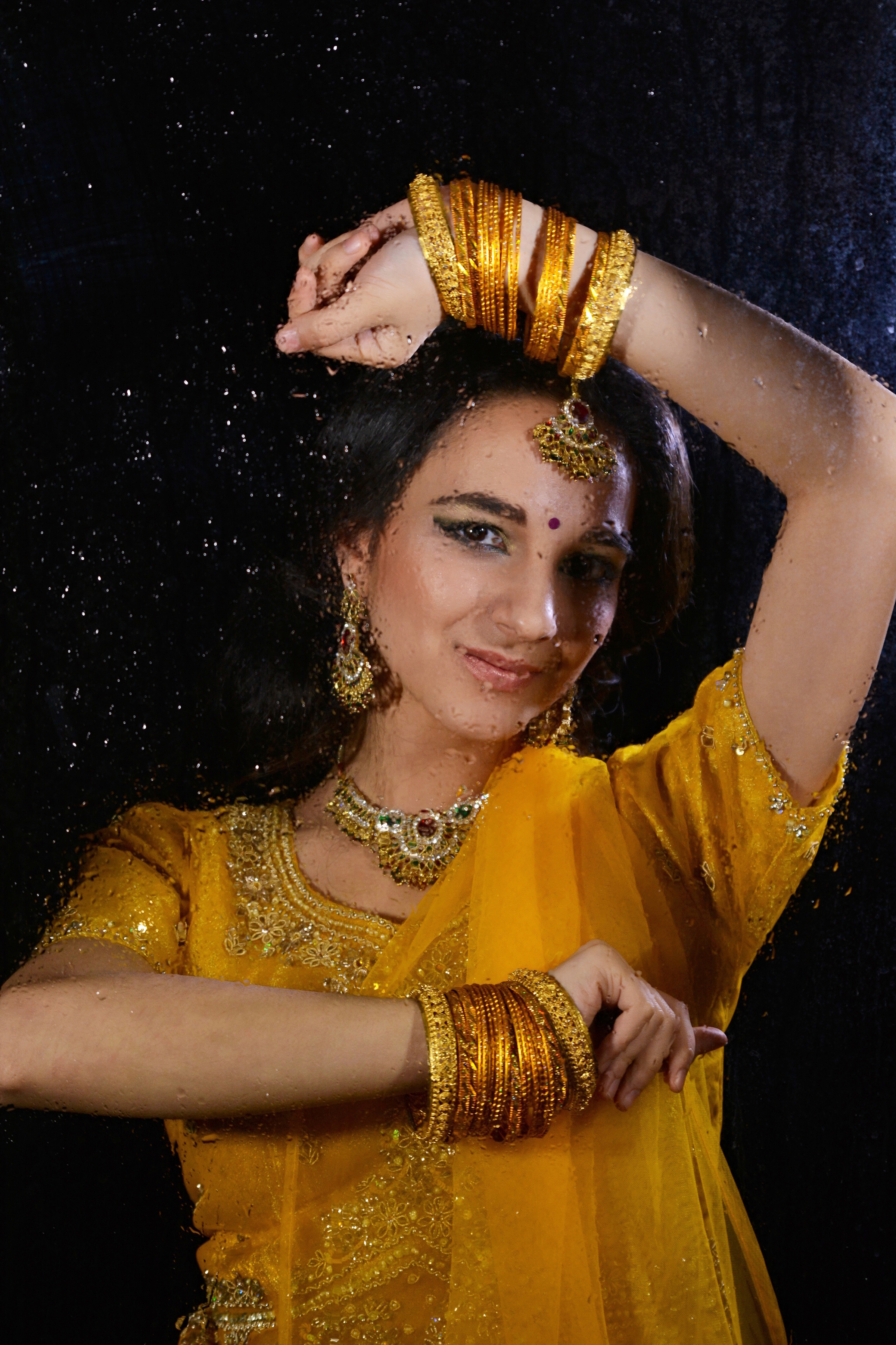 Стилизованная фотосессия в студии, фотосессия со стилистом и оформител. Свадебный и семейный фотограф в Ростове-на-Дону Буткова З