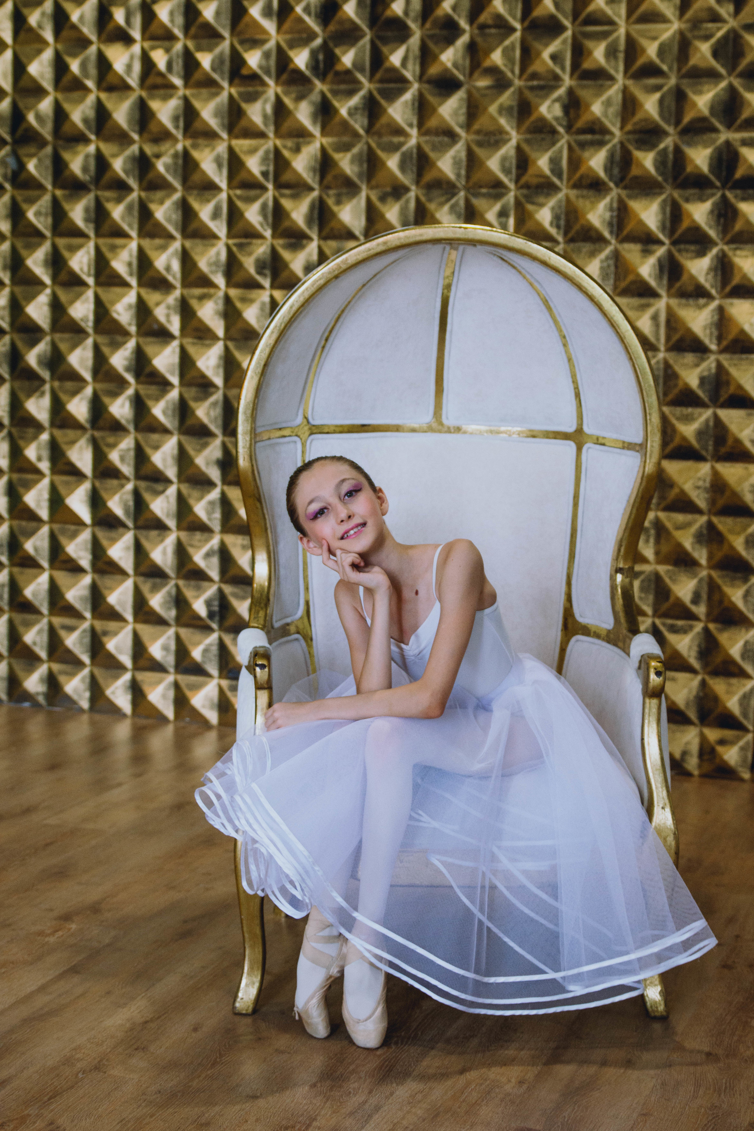 балетная школа ростов