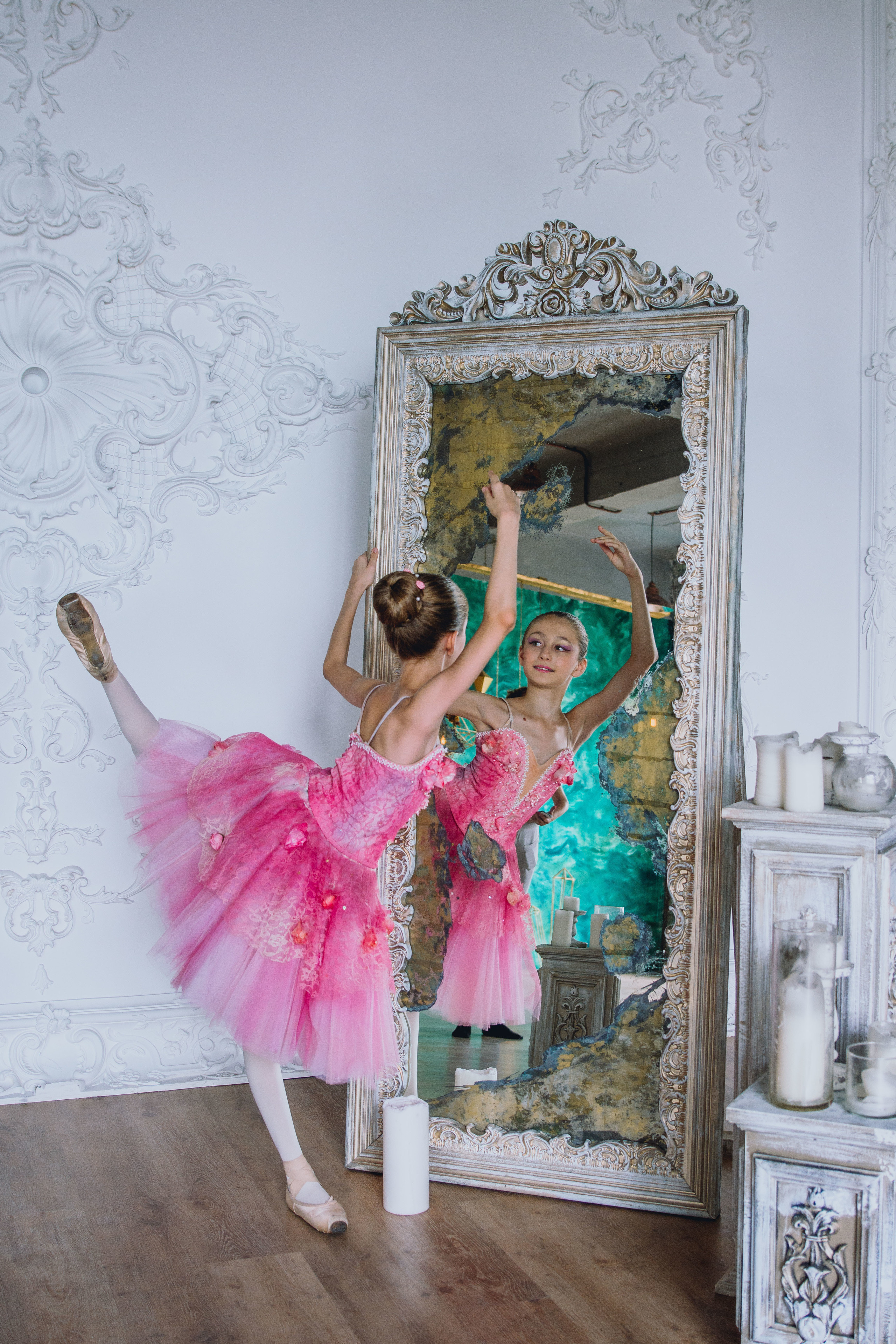 индивидуальная фотосессия ростов