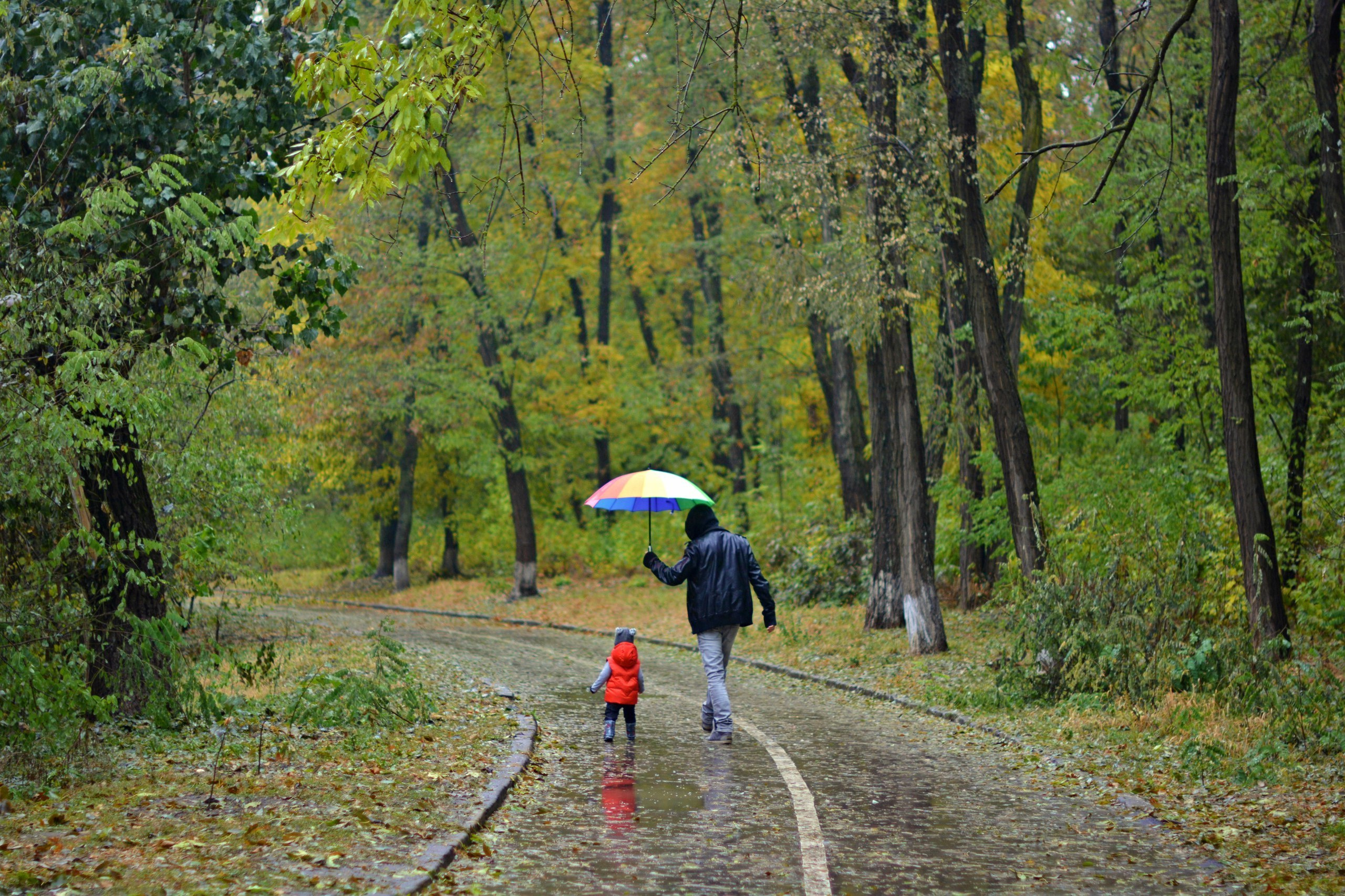 Семейная фотосессия осенью. Свадебный и семейный фотограф в Ростове-на-Дону Буткова З