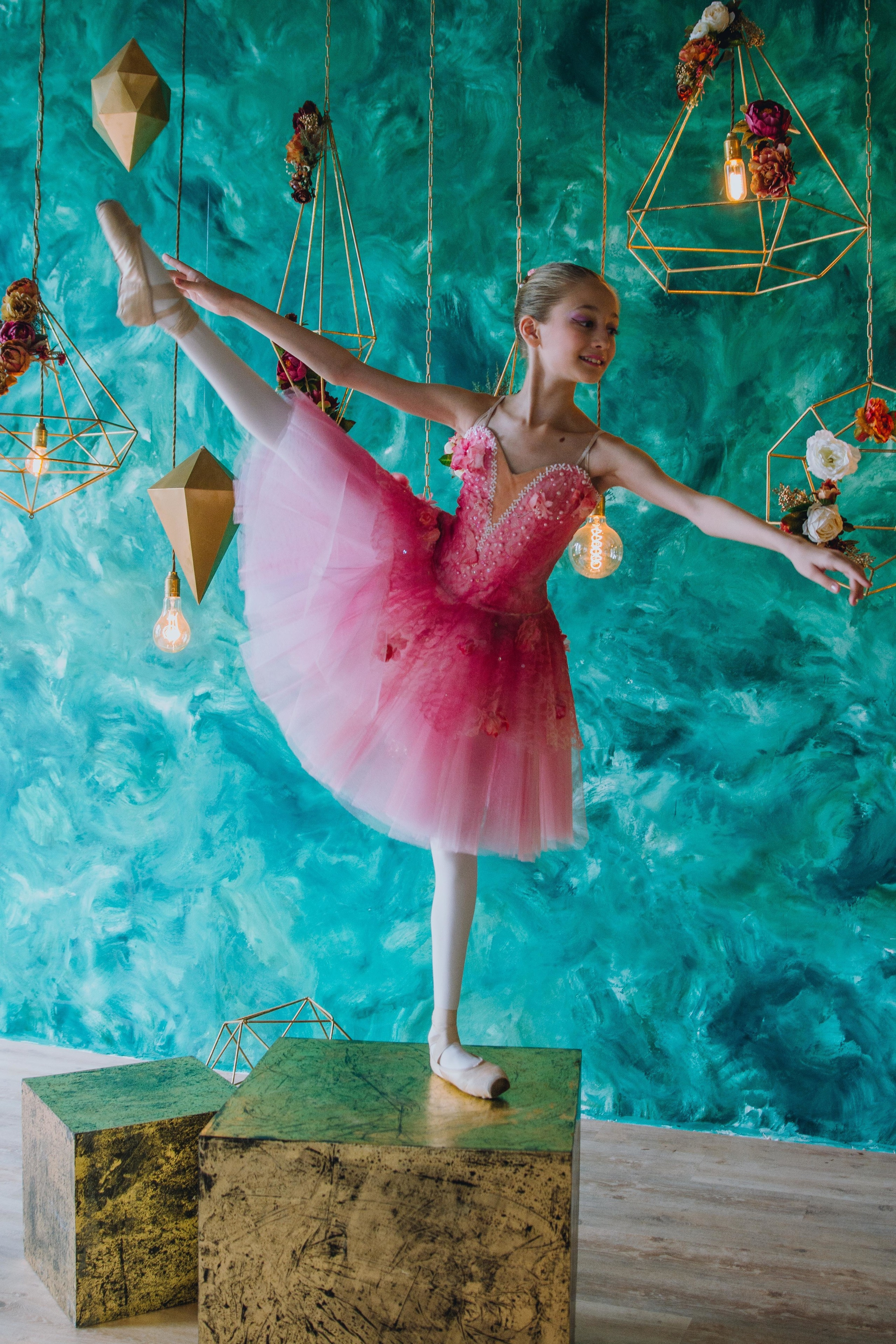 снять портфолио ростов