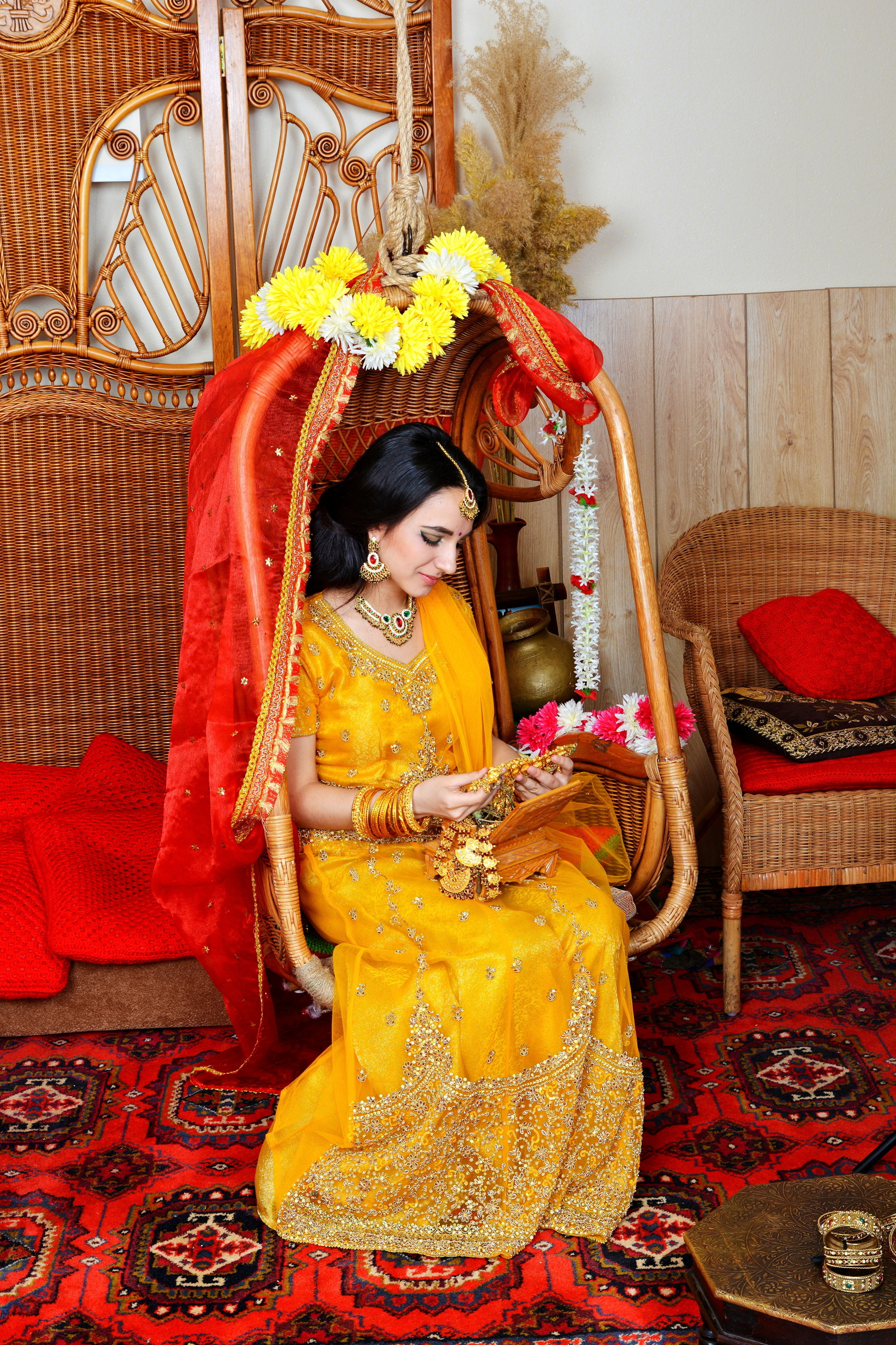 Стилизованная фотосессия в студии, фотосессия со стилистом и оформител. Свадебный и семейный фотограф в Ростове-на-Дону Буткова З