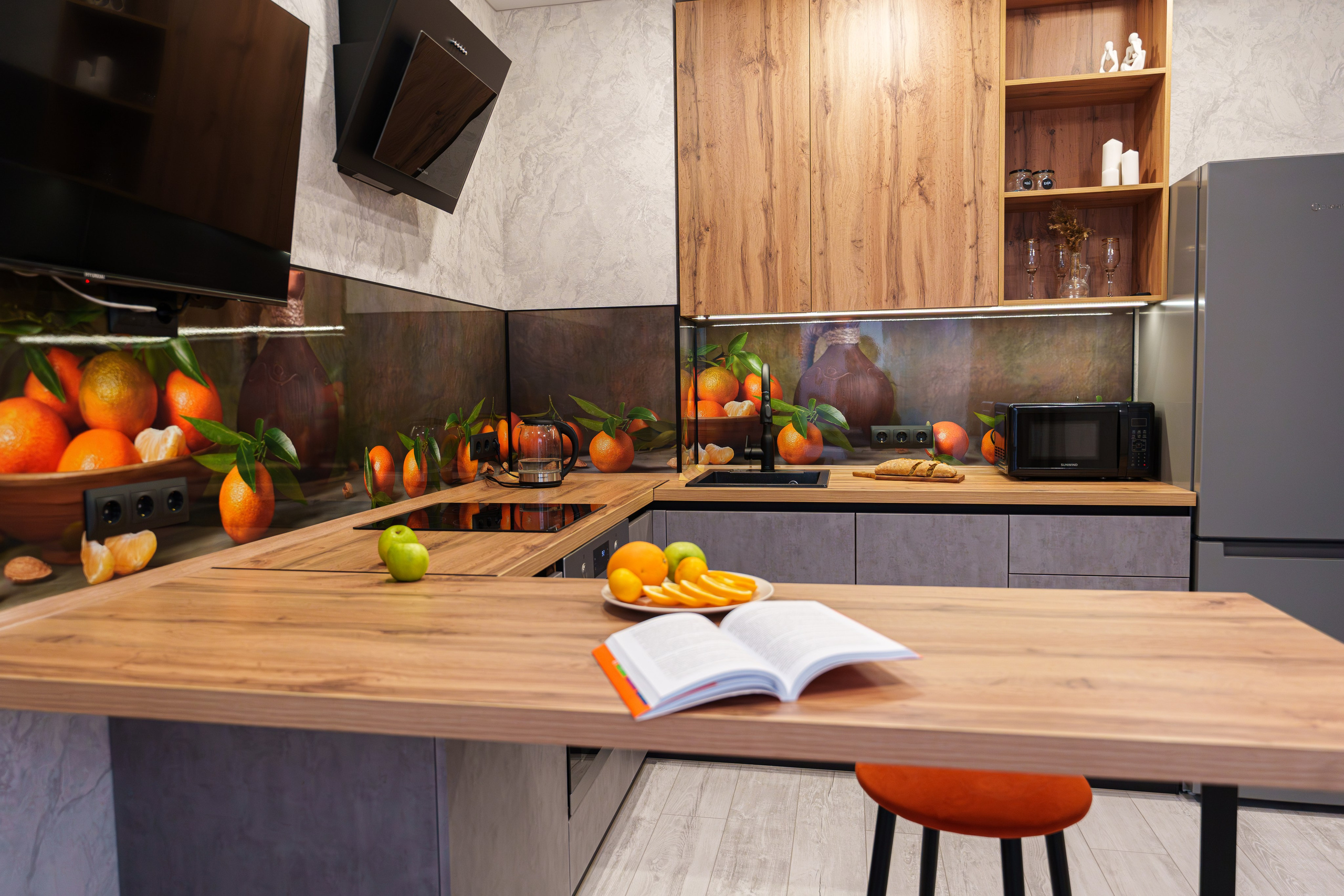 Квартира Аренда Самара. Главная