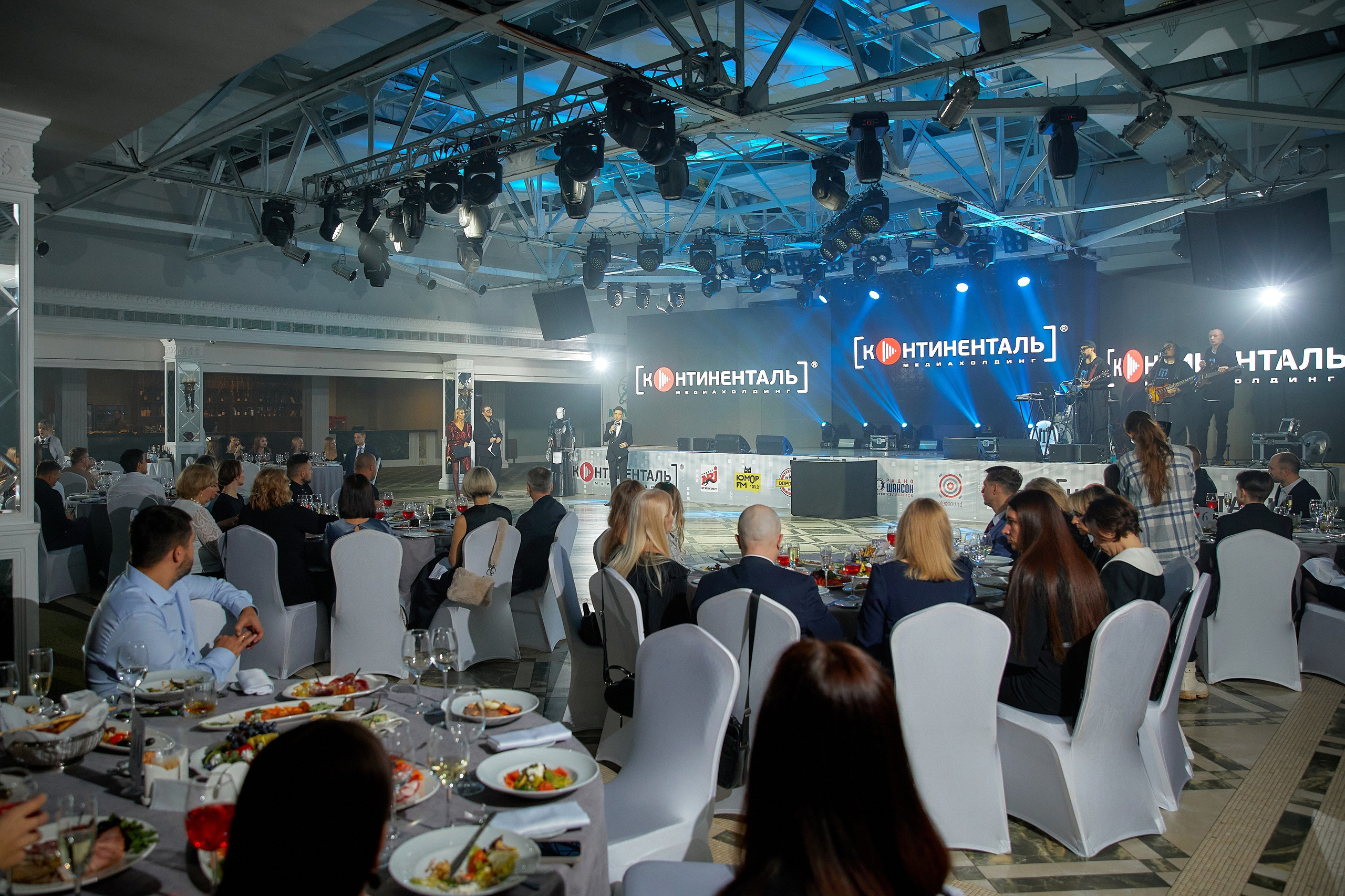 Корпоративные мероприятия. Галина Шабурова, фотограф в Челябинске