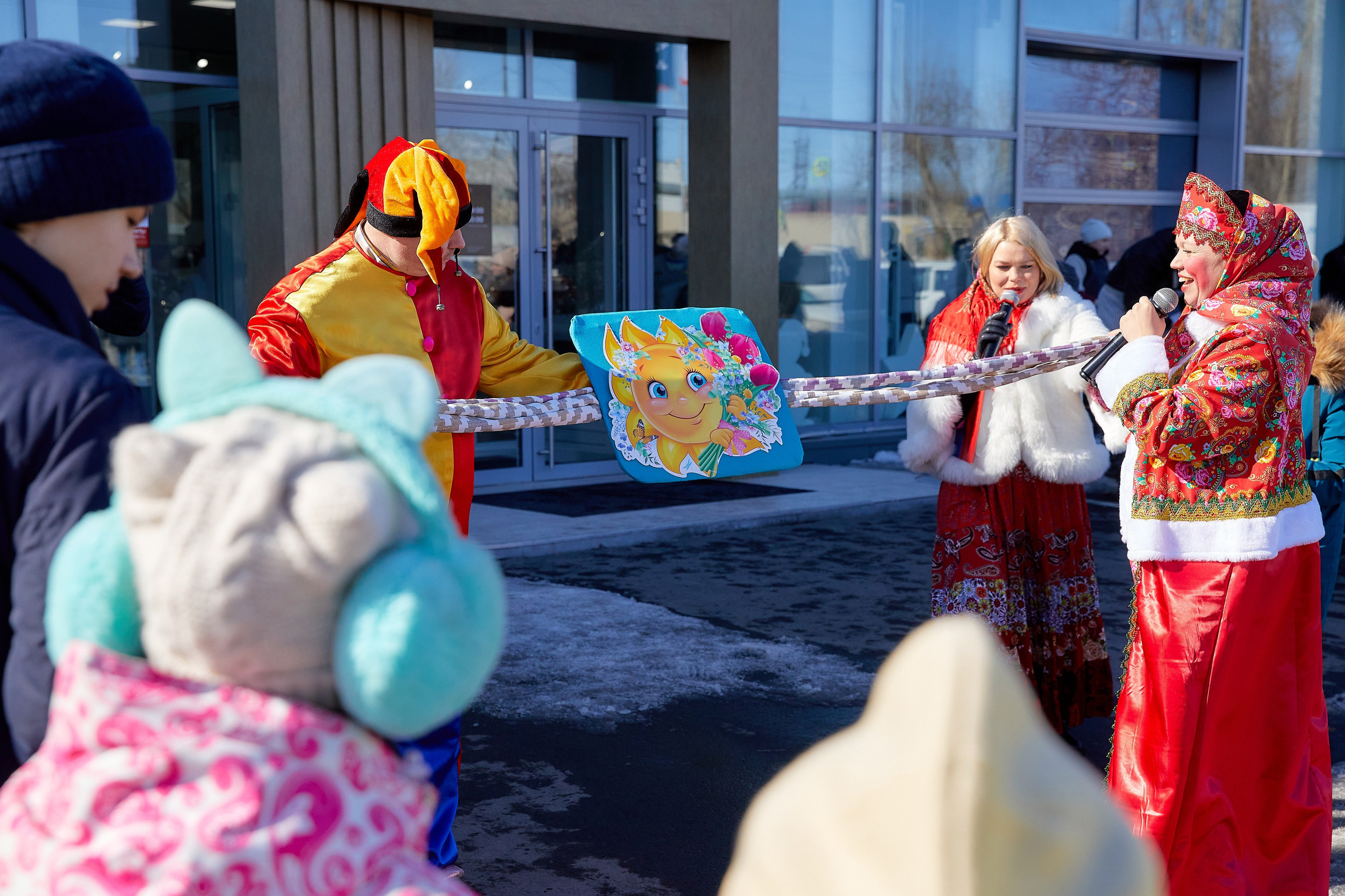Мероприятия. Галина Шабурова, фотограф в Челябинске