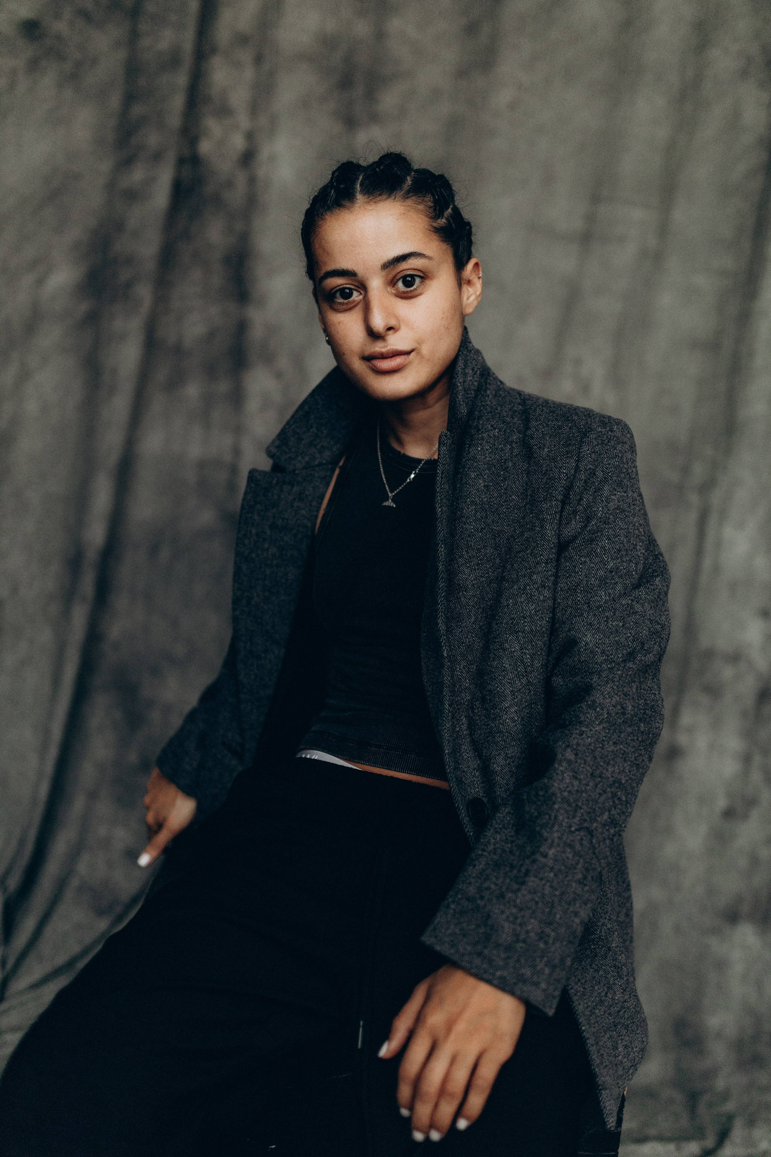 Диана. Фотограф НОГИНСК, Москва, Анастасия Белая