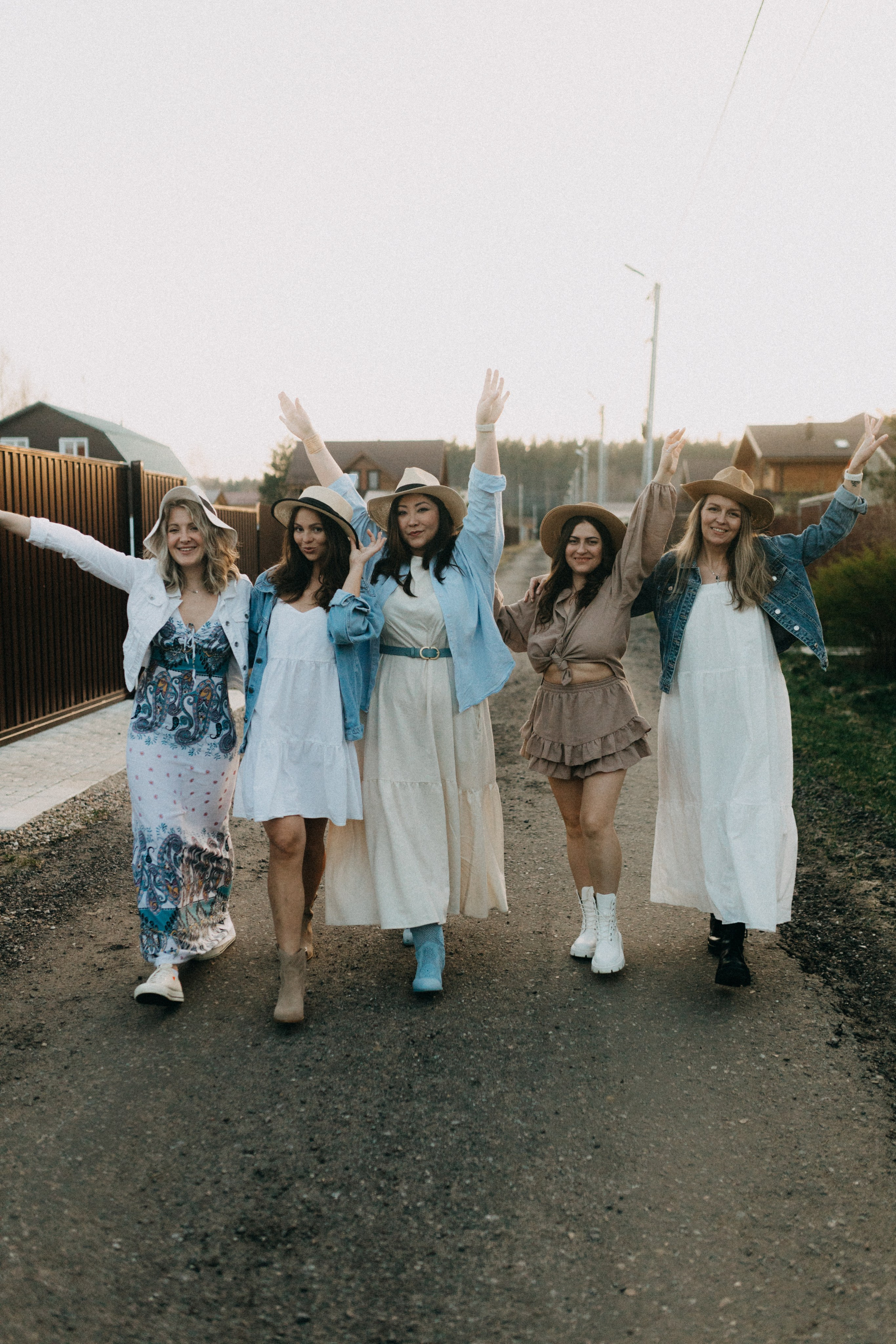 День Рождения Татьяны. Фотограф НОГИНСК, Москва, Анастасия Белая